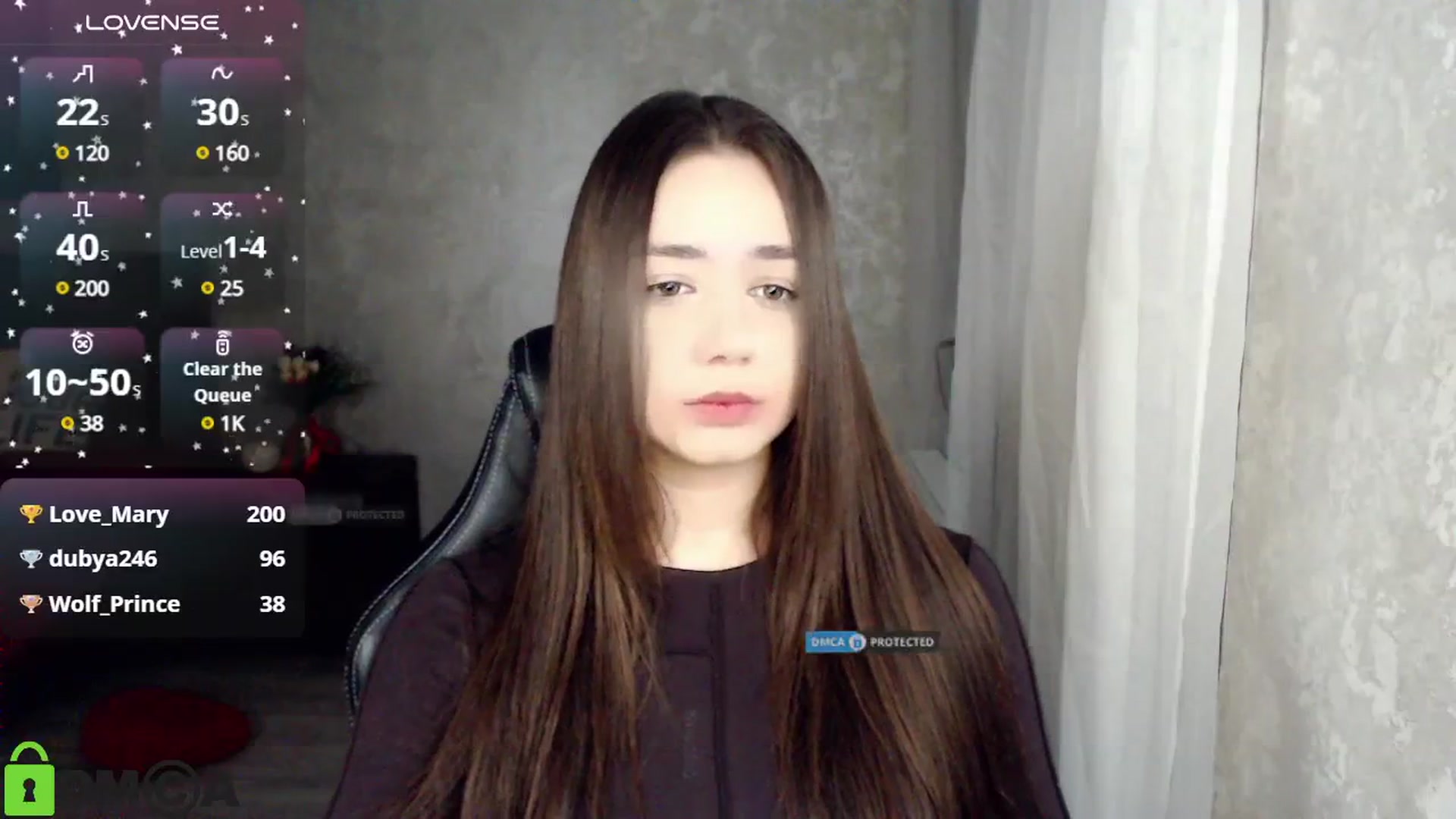 Gallery image thumbnail from MaryAmino's myfreecams stream on, 01/12/2025, 17:51 image 2 of 20