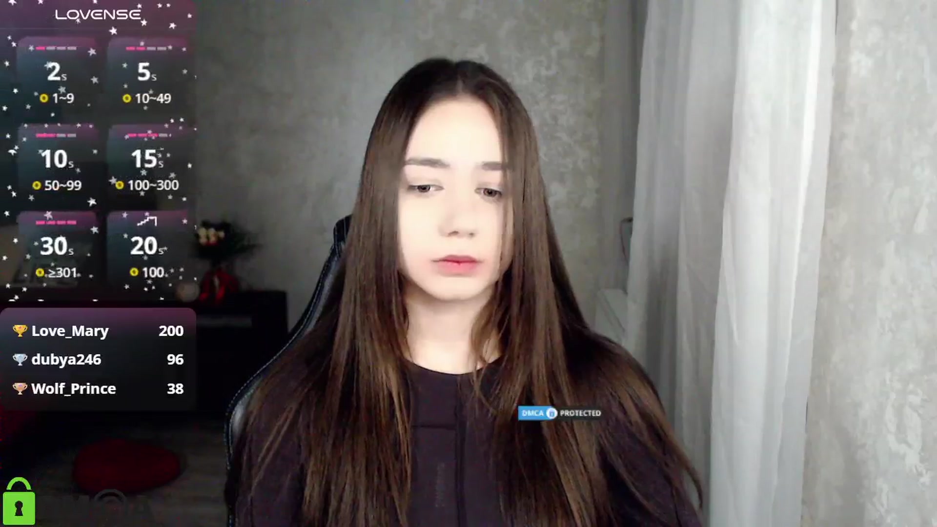 Gallery image thumbnail from MaryAmino's myfreecams stream on, 01/12/2025, 18:38 image 3 of 20