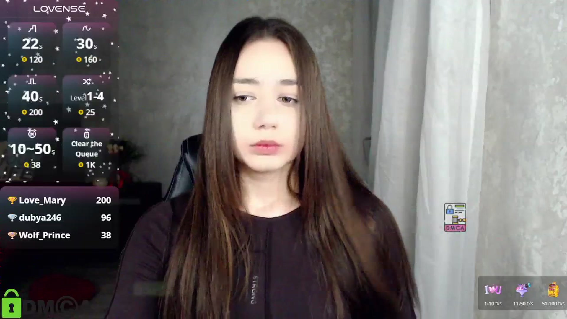 Gallery image thumbnail from MaryAmino's myfreecams stream on, 01/12/2025, 18:38 image 20 of 20