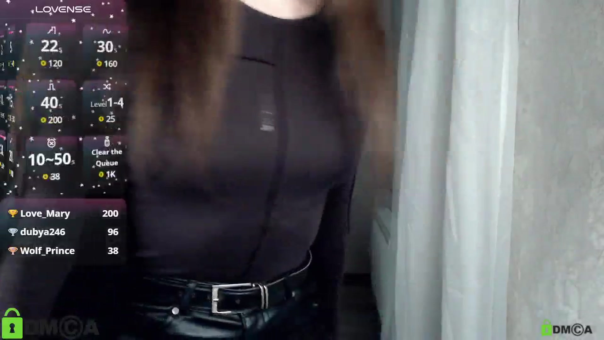 Gallery image thumbnail from MaryAmino's myfreecams stream on, 01/12/2025, 18:38 image 17 of 20
