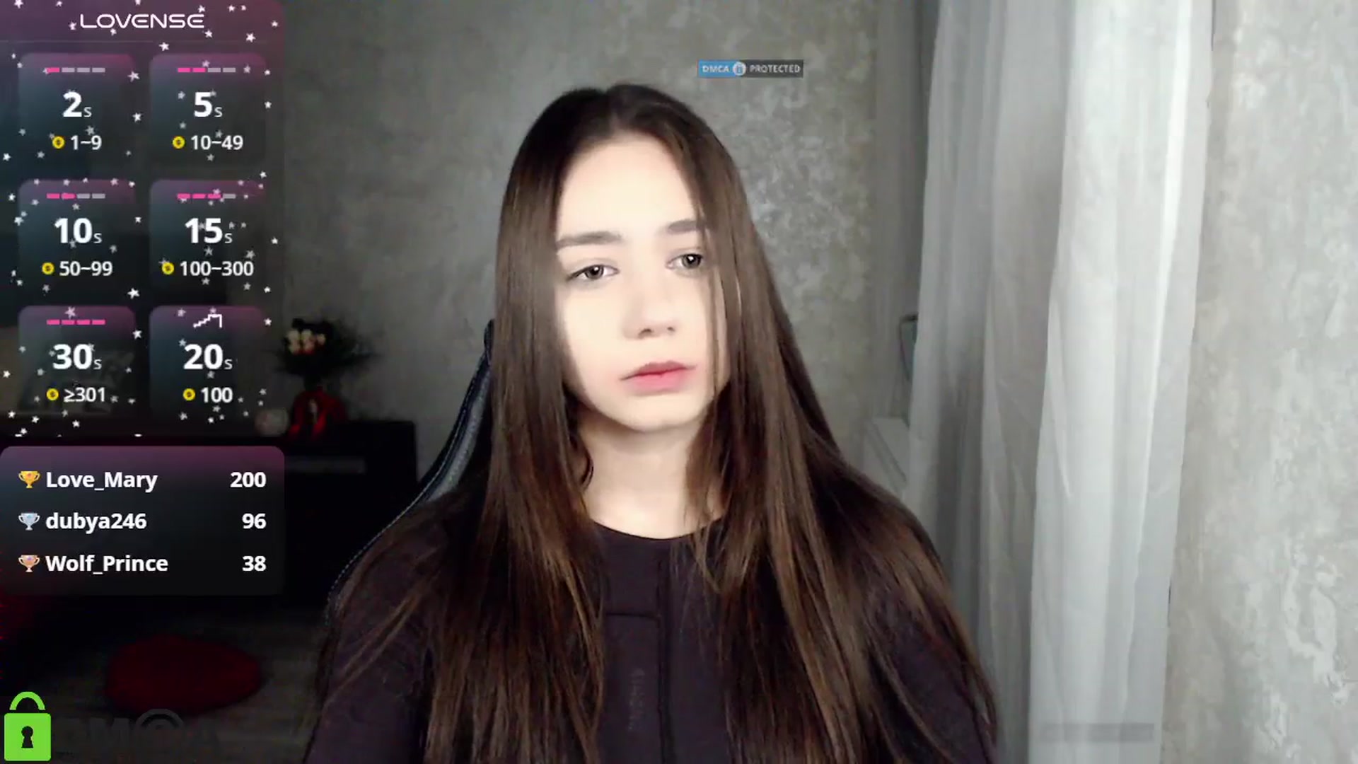 Gallery image thumbnail from MaryAmino's myfreecams stream on, 01/12/2025, 18:38 image 4 of 20