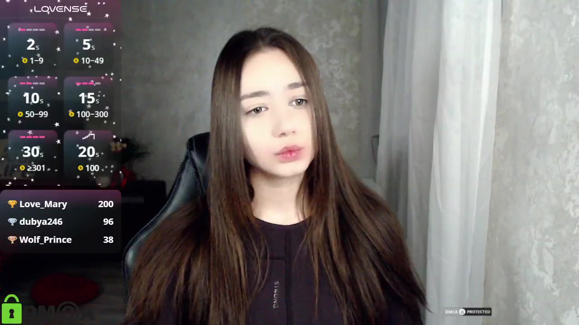 Gallery image thumbnail from MaryAmino's myfreecams stream on, 01/12/2025, 18:38 image 15 of 20