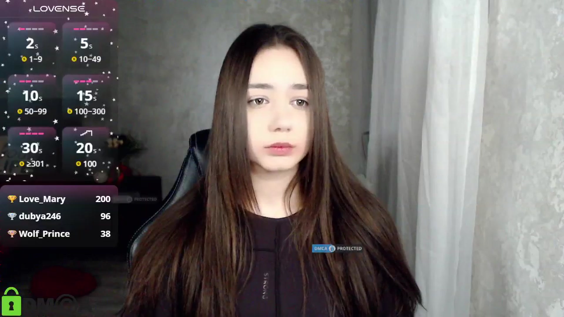 Gallery image thumbnail from MaryAmino's myfreecams stream on, 01/12/2025, 18:38 image 14 of 20