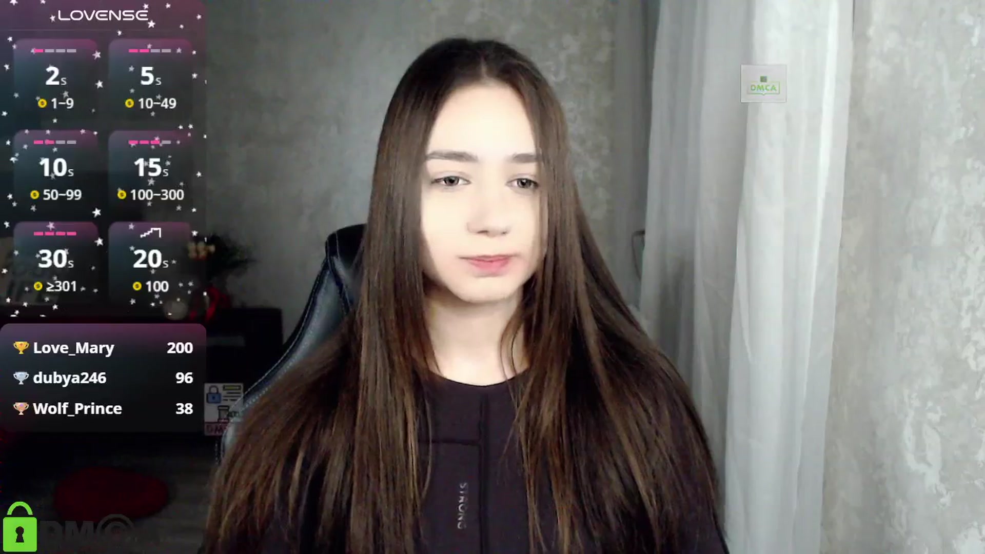Gallery image thumbnail from MaryAmino's myfreecams stream on, 01/12/2025, 18:38 image 10 of 20