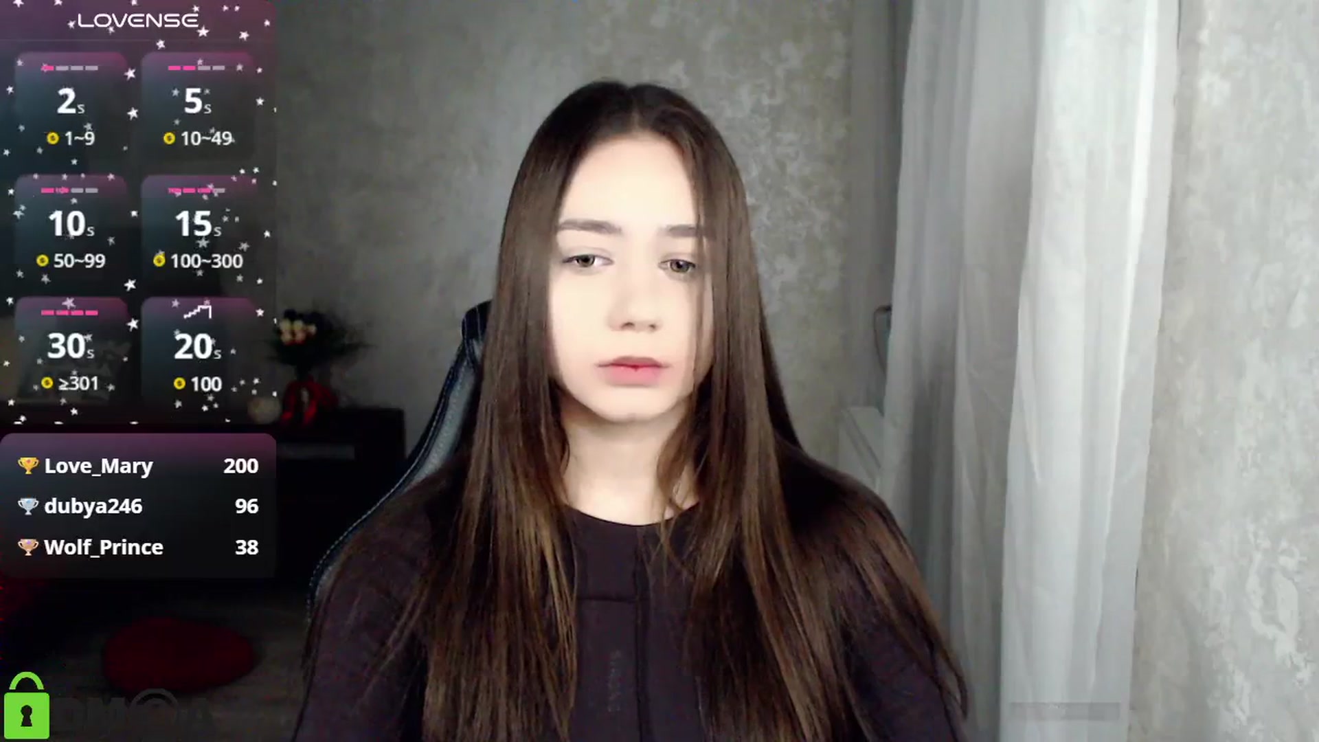 Gallery image thumbnail from MaryAmino's myfreecams stream on, 01/12/2025, 18:38 image 6 of 20