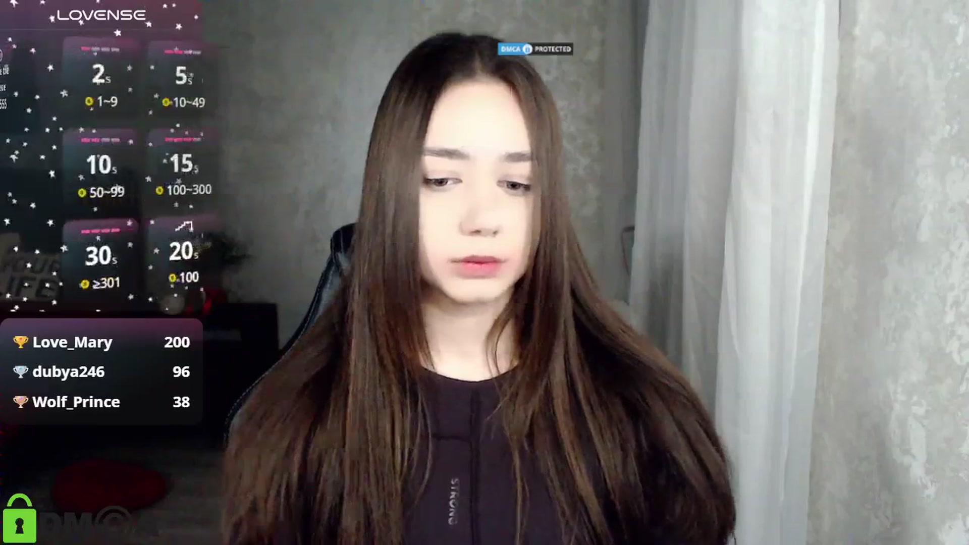 Gallery image thumbnail from MaryAmino's myfreecams stream on, 01/12/2025, 18:38 image 13 of 20