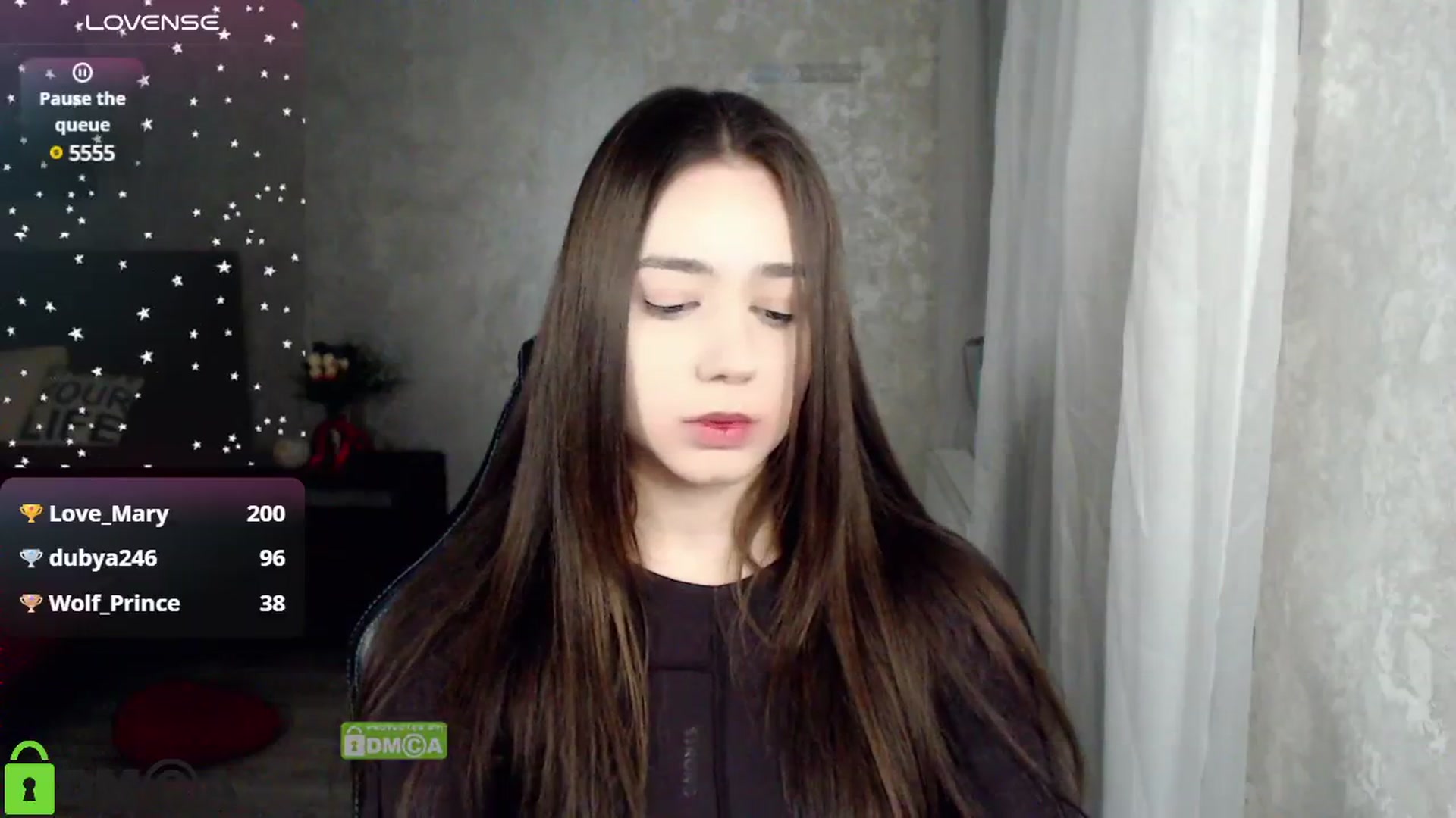 Gallery image thumbnail from MaryAmino's myfreecams stream on, 01/12/2025, 18:38 image 2 of 20