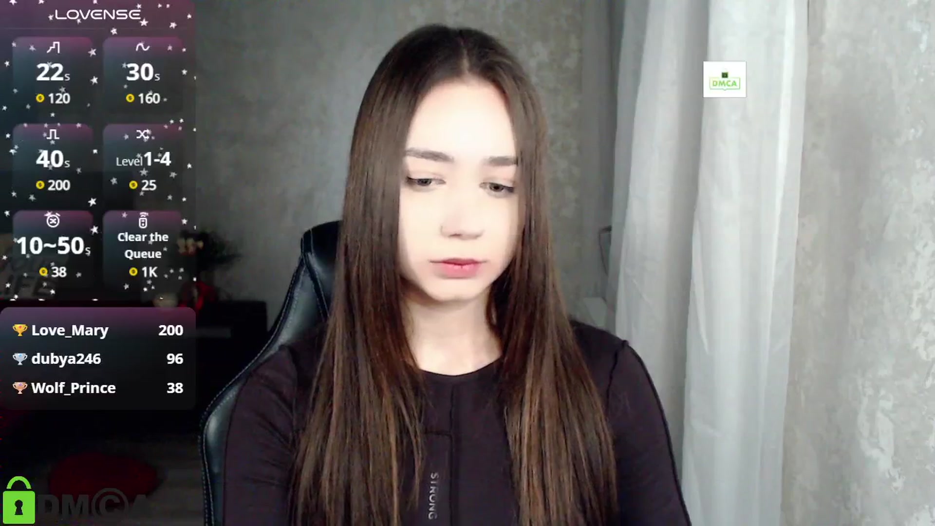 Gallery image thumbnail from MaryAmino's myfreecams stream on, 01/12/2025, 18:38 image 19 of 20
