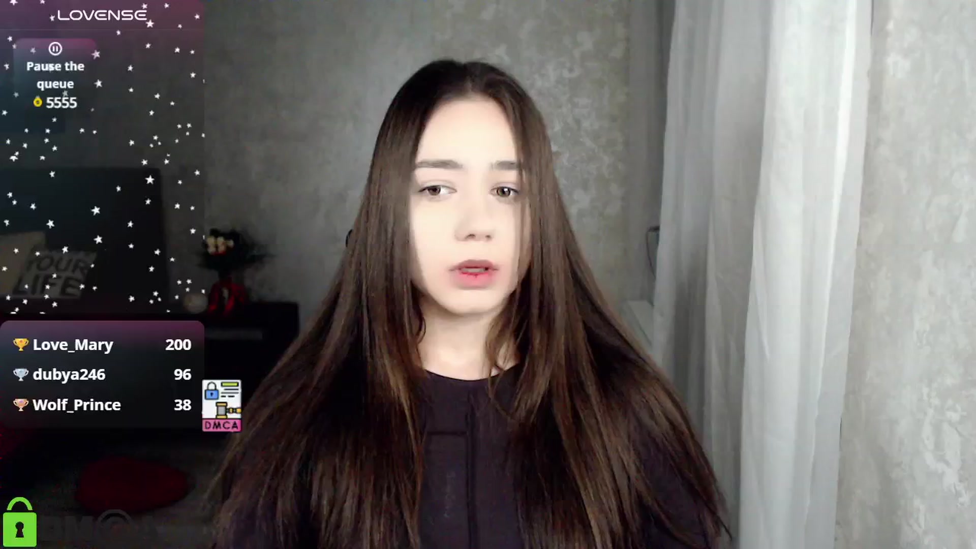 Gallery image thumbnail from MaryAmino's myfreecams stream on, 01/12/2025, 18:38 image 1 of 20