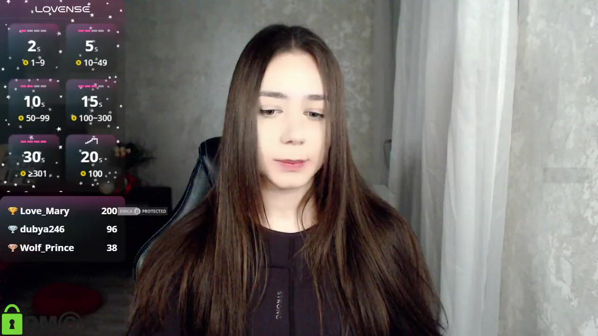 Gallery image thumbnail from MaryAmino's myfreecams stream on, 01/12/2025, 18:38 image 16 of 20
