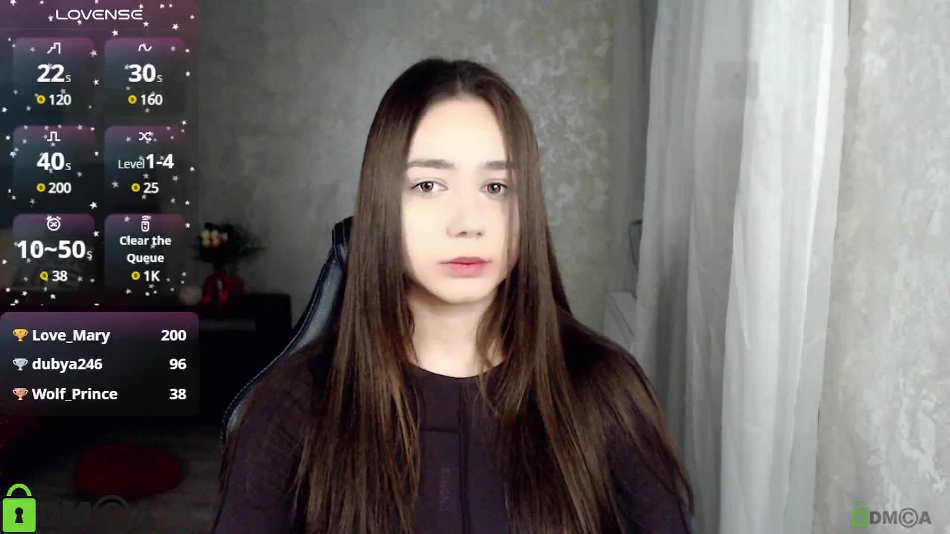 Gallery image thumbnail from MaryAmino's myfreecams stream on, 01/12/2025, 18:38 image 8 of 20