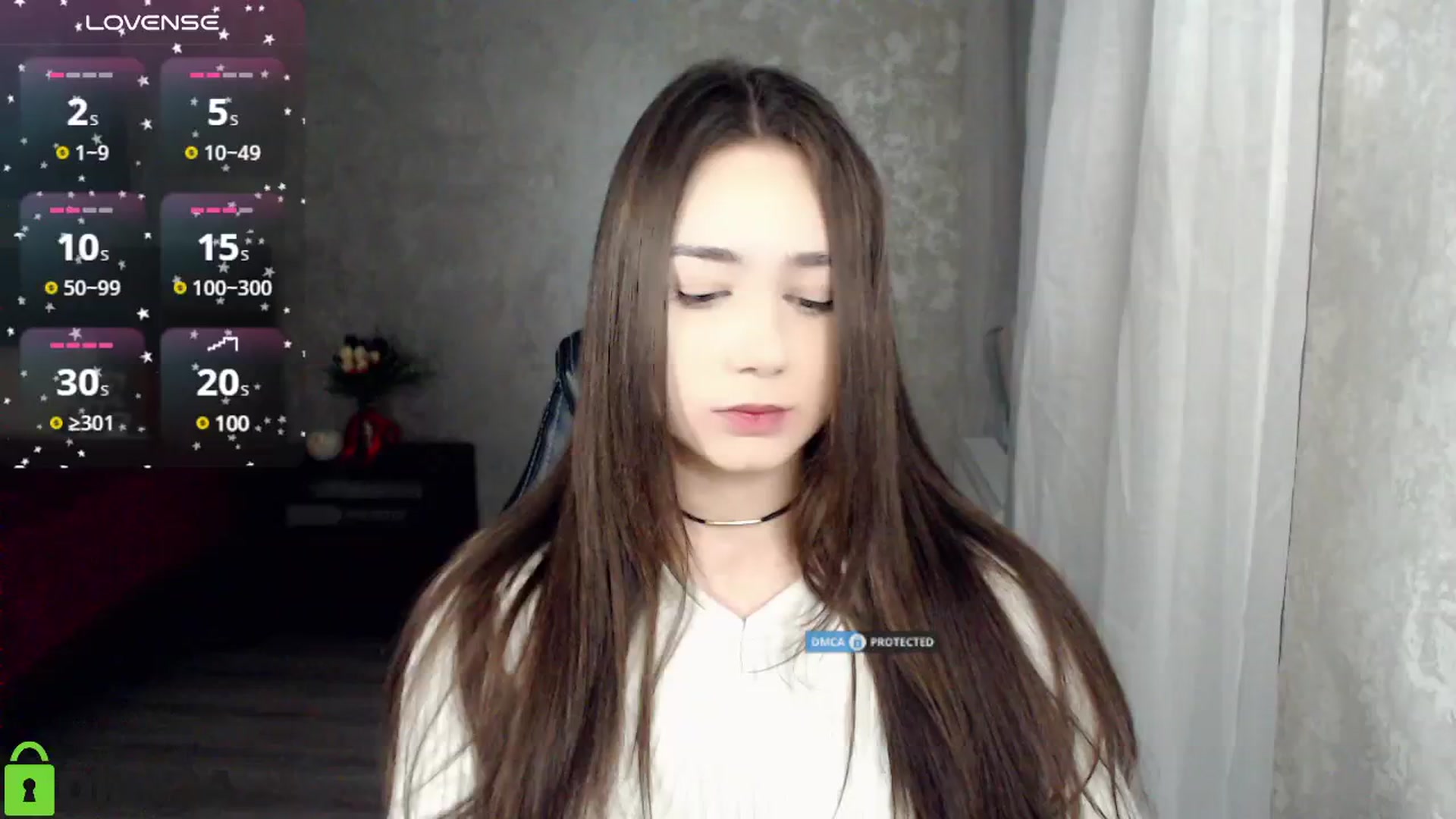 Gallery image thumbnail from MaryAmino's myfreecams stream on, 01/13/2025, 17:00 image 10 of 20