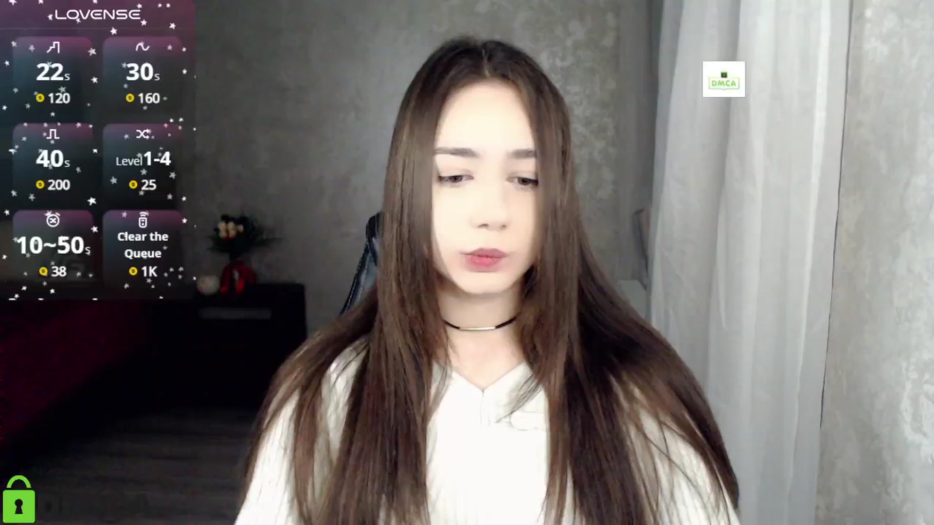 Gallery image thumbnail from MaryAmino's myfreecams stream on, 01/13/2025, 17:00 image 3 of 20