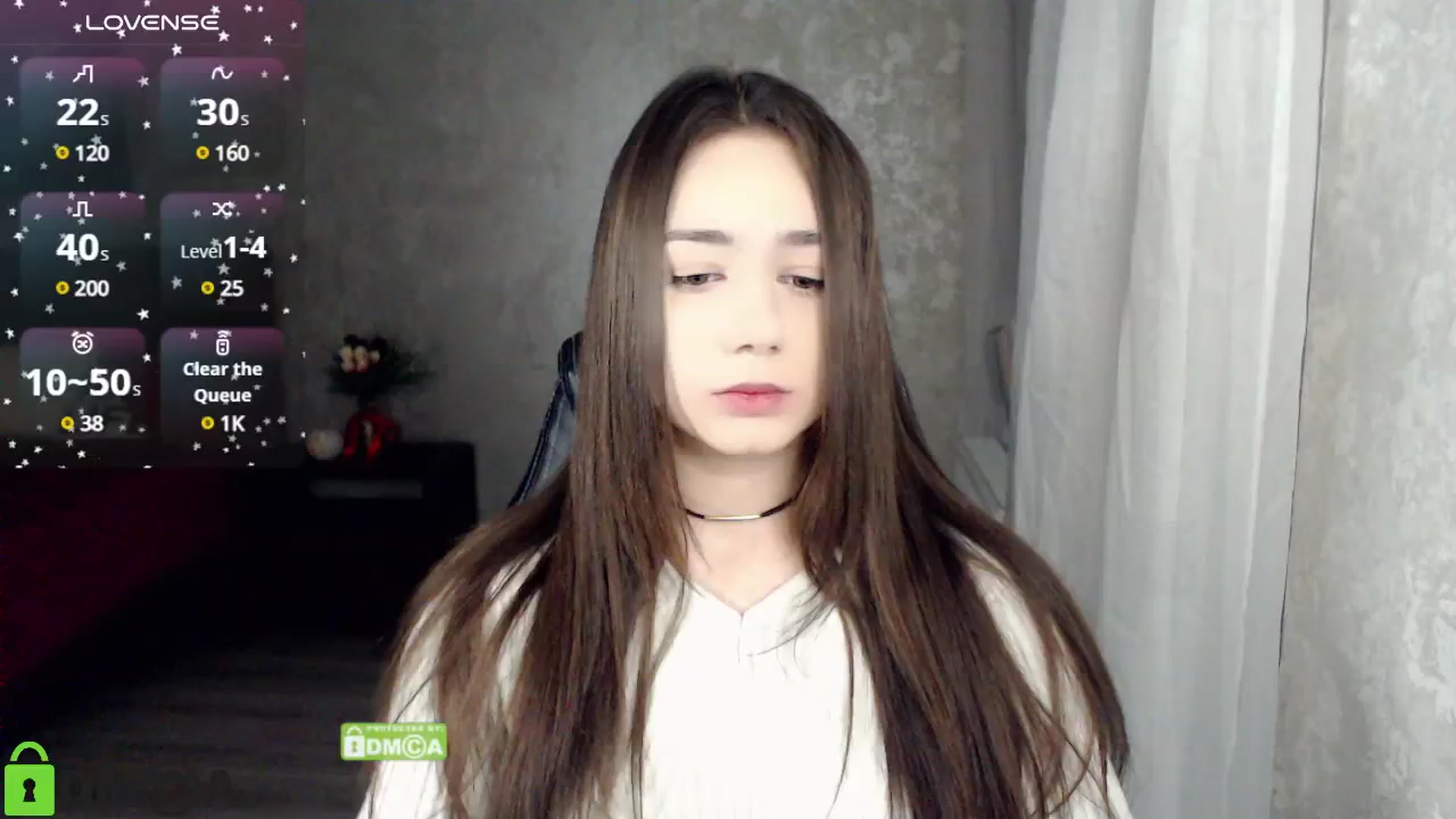 Gallery image thumbnail from MaryAmino's myfreecams stream on, 01/13/2025, 17:00 image 11 of 20