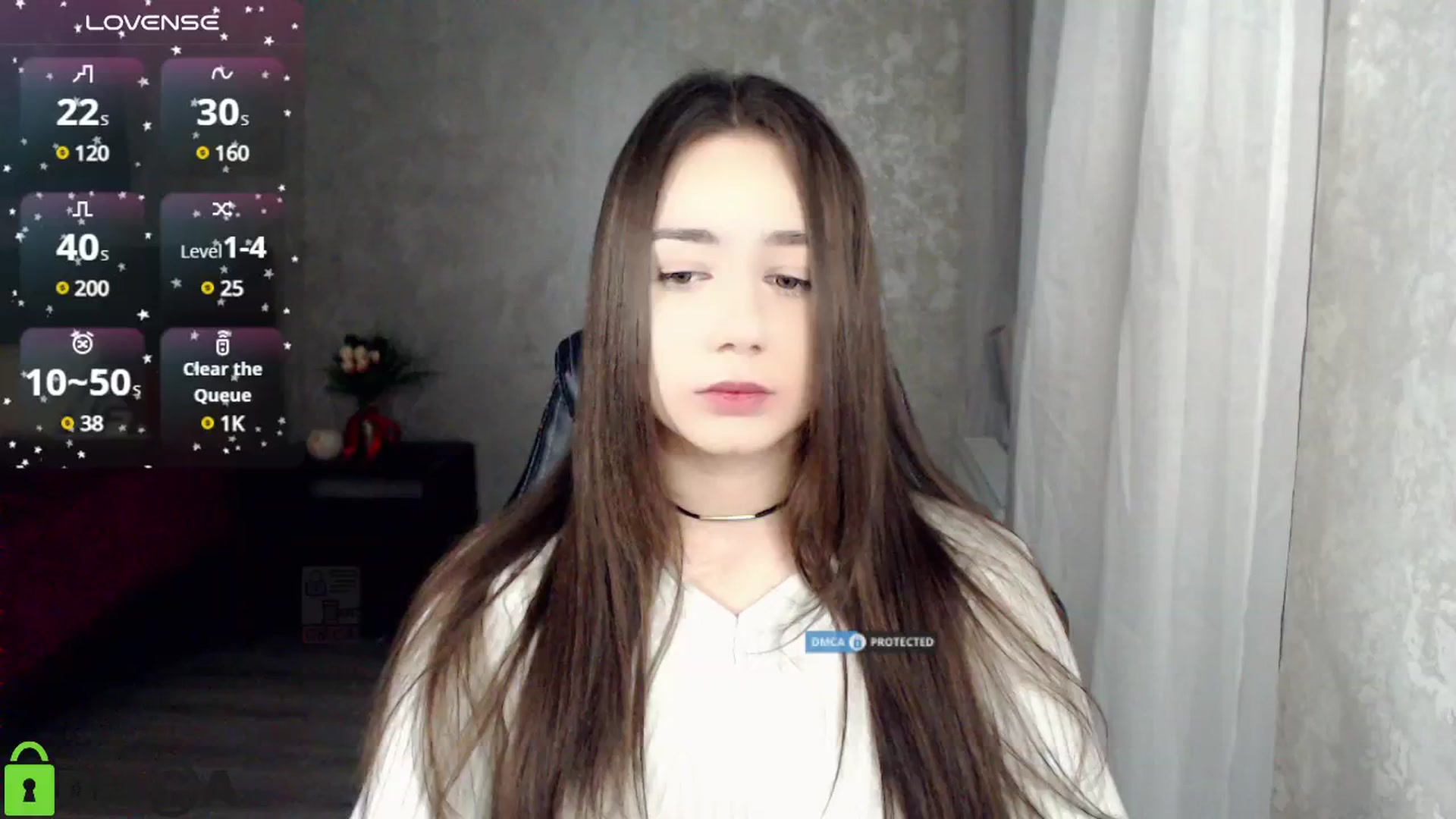 Gallery image thumbnail from MaryAmino's myfreecams stream on, 01/13/2025, 17:00 image 19 of 20