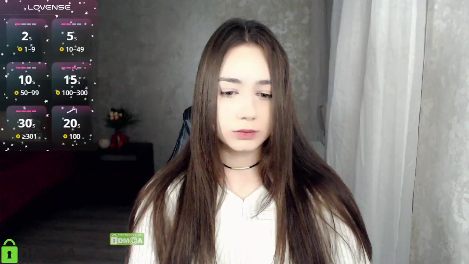 Gallery image thumbnail from MaryAmino's myfreecams stream on, 01/13/2025, 17:00 image 2 of 20