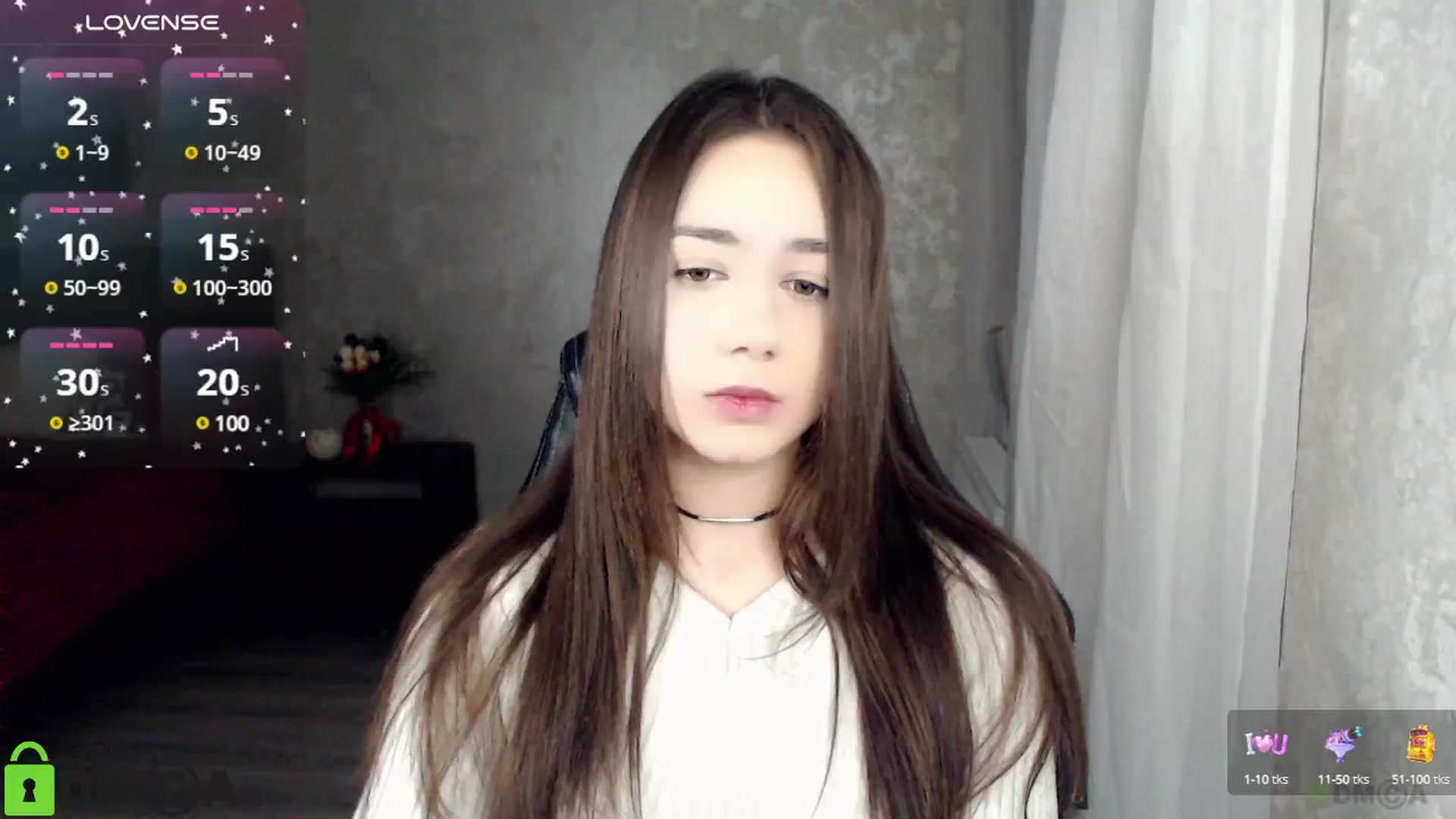 Gallery image thumbnail from MaryAmino's myfreecams stream on, 01/13/2025, 17:00 image 15 of 20