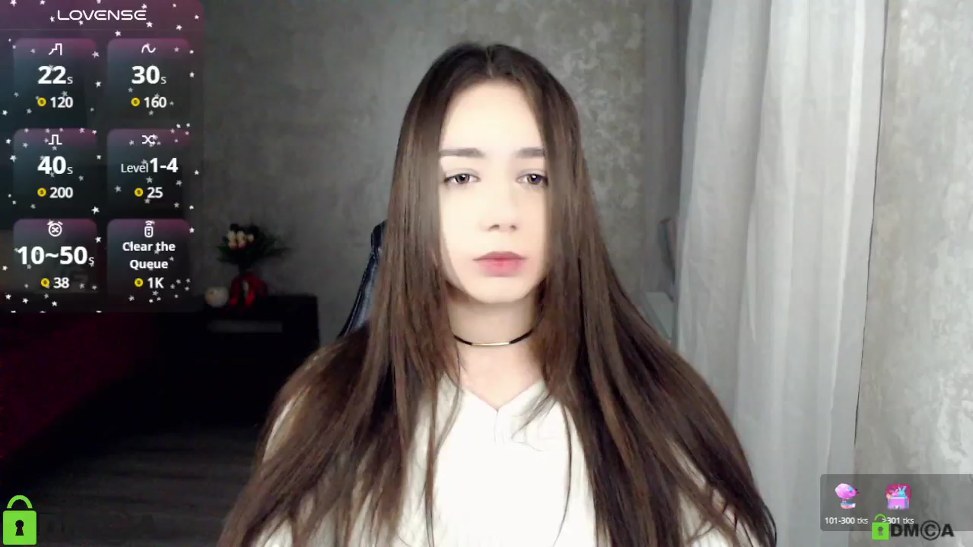 Gallery image thumbnail from MaryAmino's myfreecams stream on, 01/13/2025, 17:00 image 9 of 20
