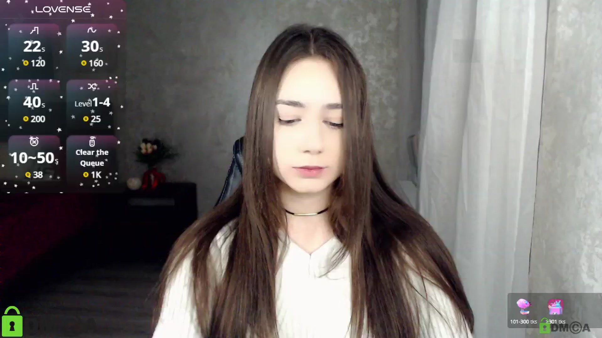 Gallery image thumbnail from MaryAmino's myfreecams stream on, 01/13/2025, 17:00 image 6 of 20