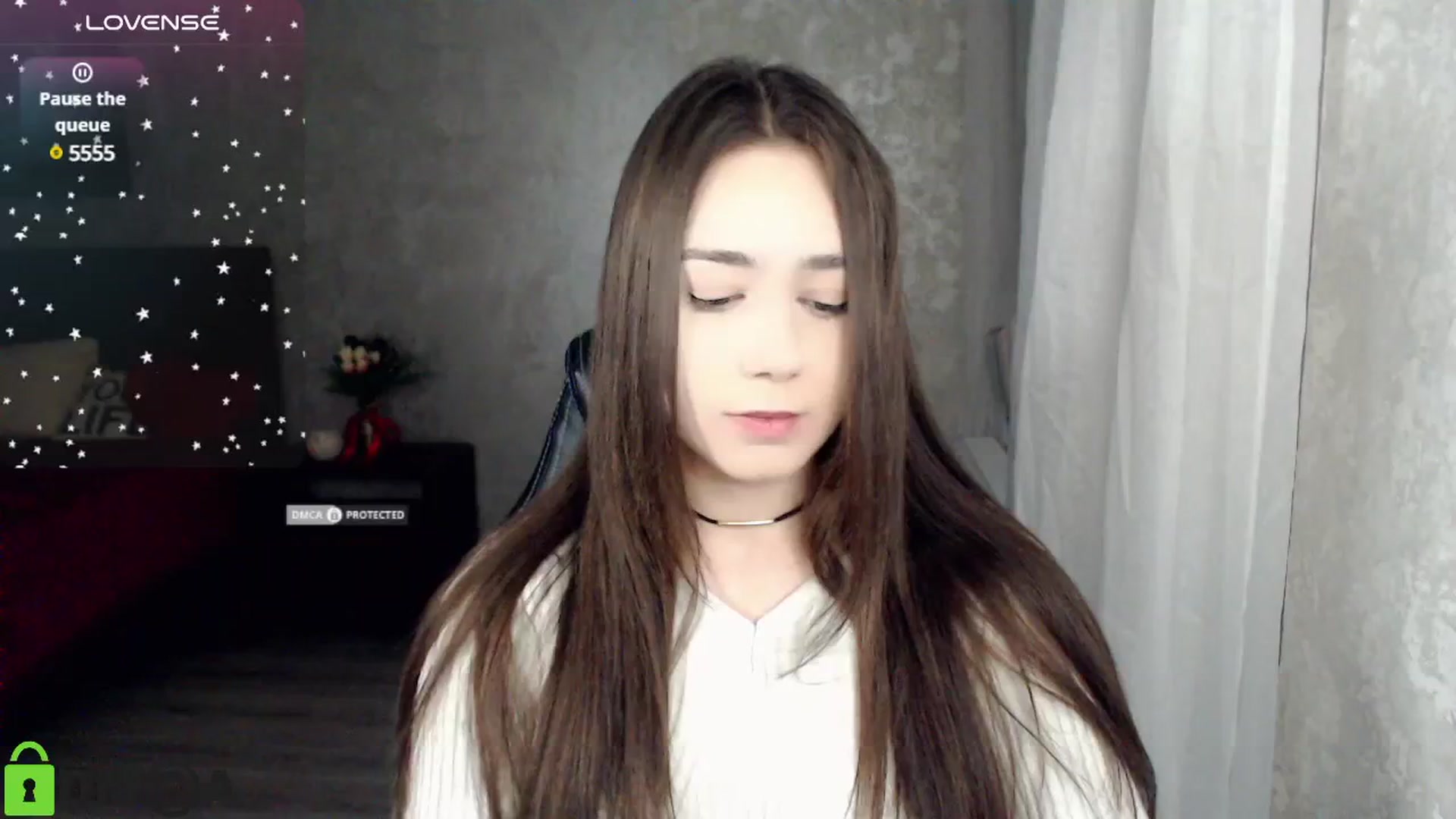 Gallery image thumbnail from MaryAmino's myfreecams stream on, 01/13/2025, 17:00 image 7 of 20