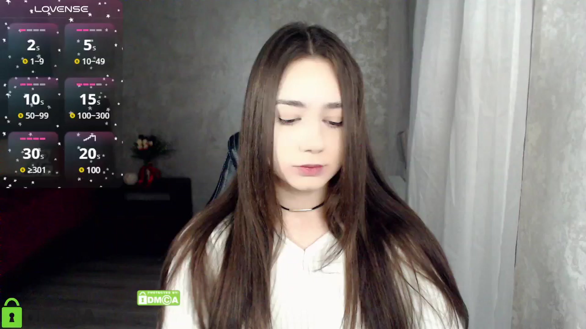 Gallery image thumbnail from MaryAmino's myfreecams stream on, 01/13/2025, 17:00 image 5 of 20