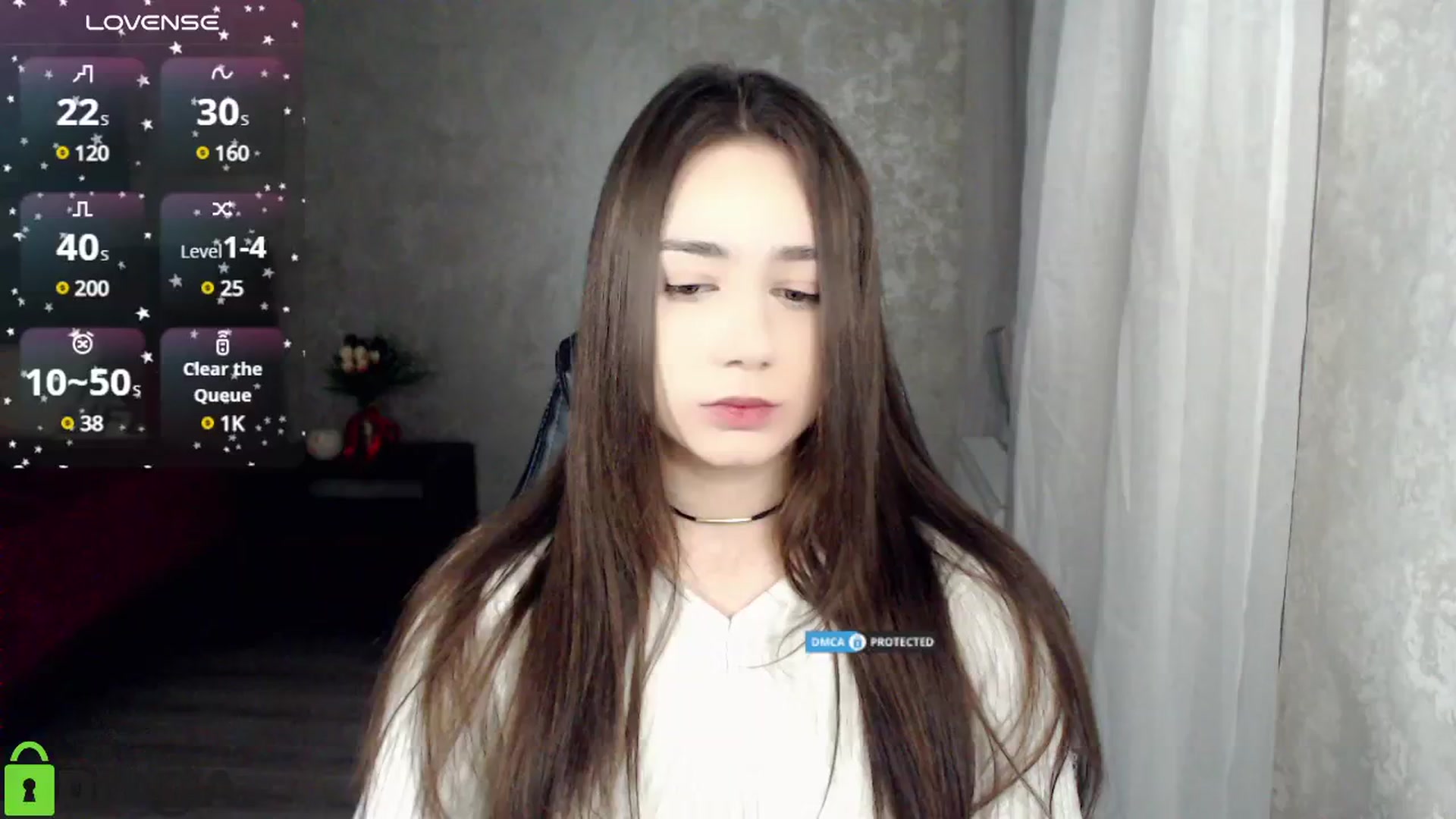 Gallery image thumbnail from MaryAmino's myfreecams stream on, 01/13/2025, 17:00 image 13 of 20