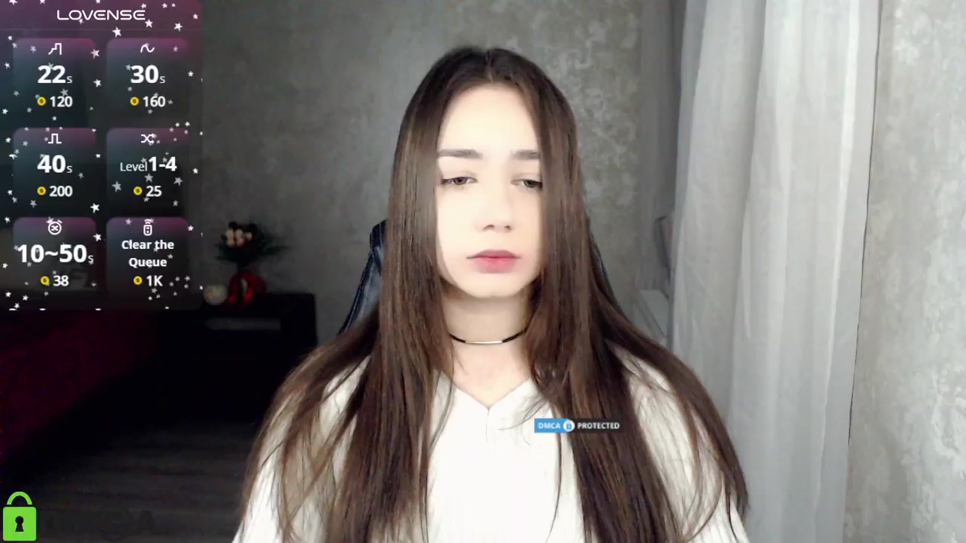 Gallery image thumbnail from MaryAmino's myfreecams stream on, 01/13/2025, 17:00 image 16 of 20