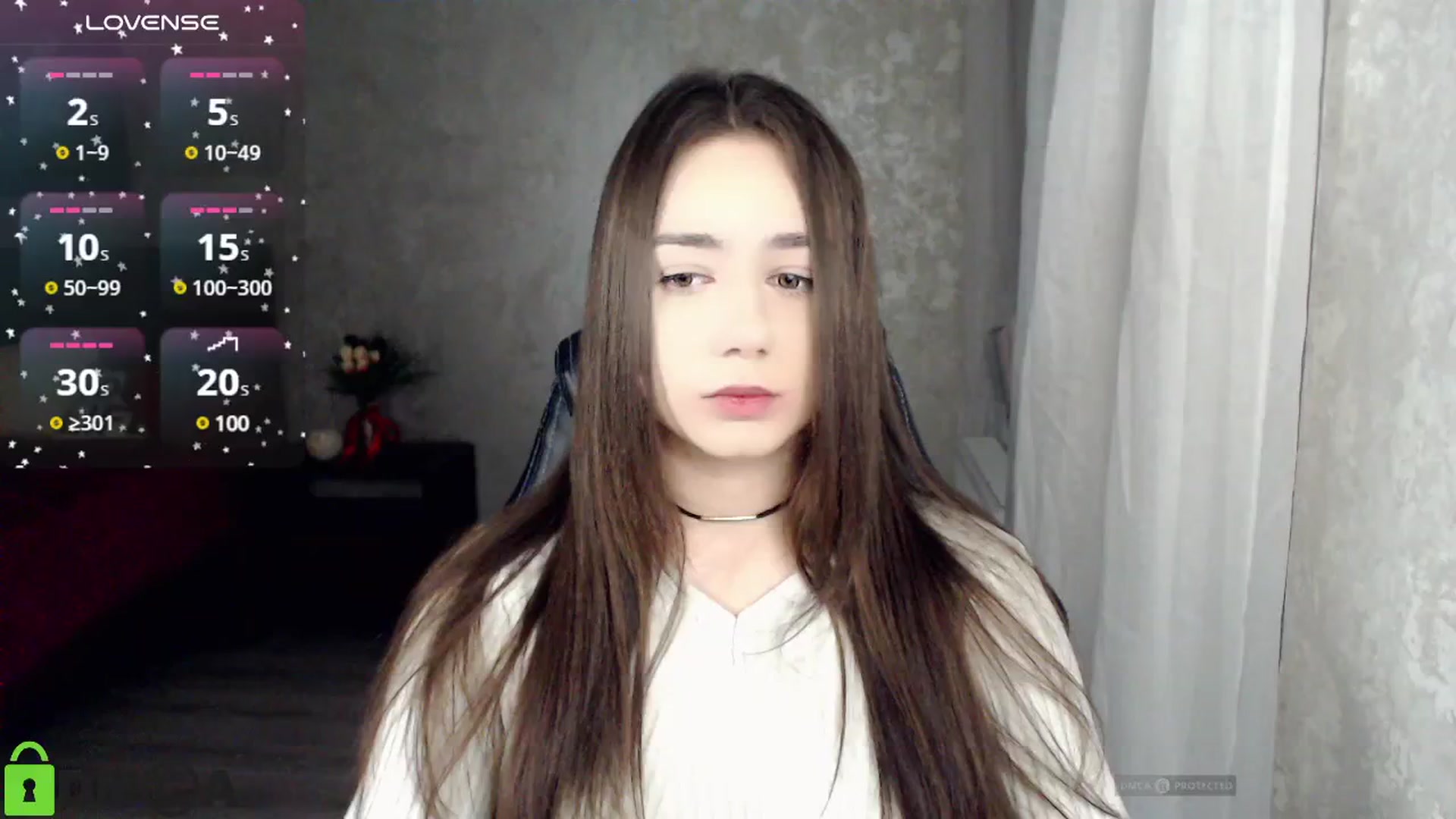 Gallery image thumbnail from MaryAmino's myfreecams stream on, 01/13/2025, 17:00 image 18 of 20
