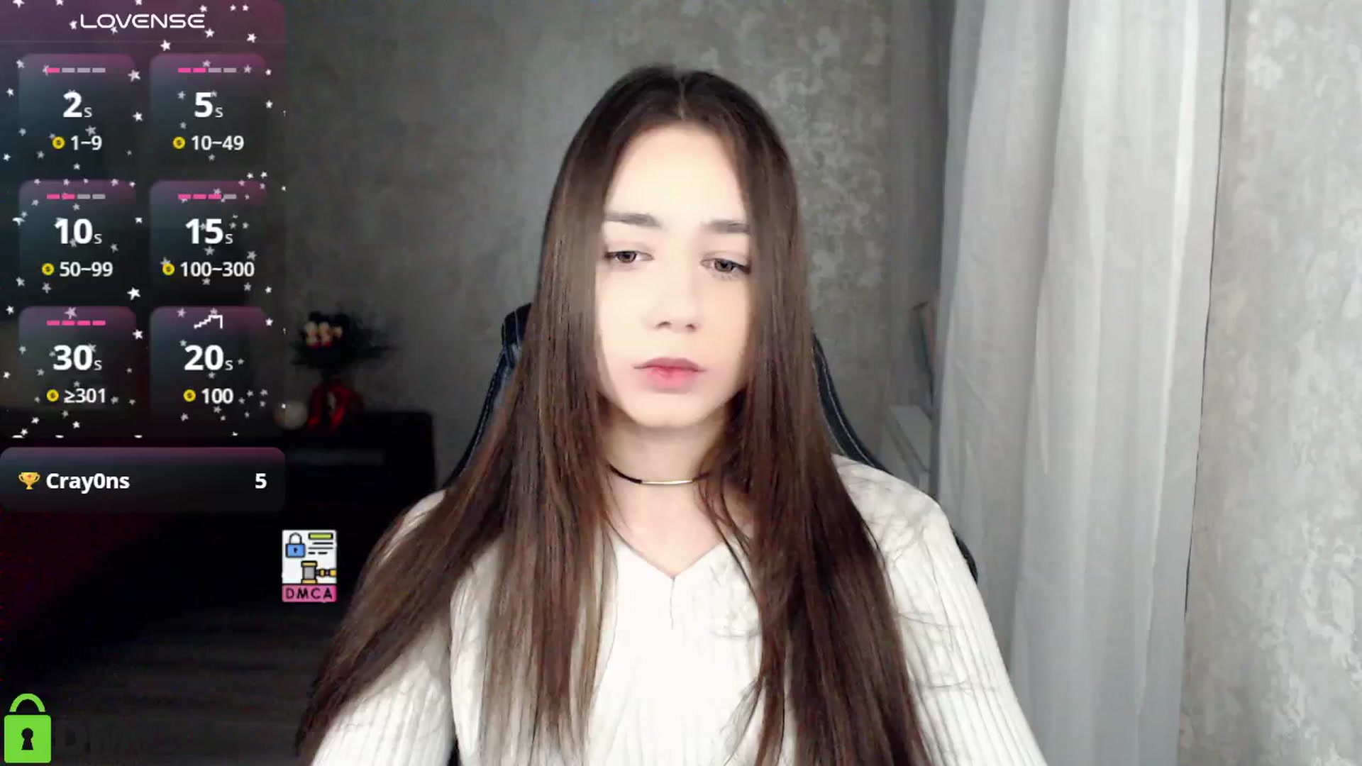Gallery image thumbnail from MaryAmino's myfreecams stream on, 01/13/2025, 18:48 image 3 of 20
