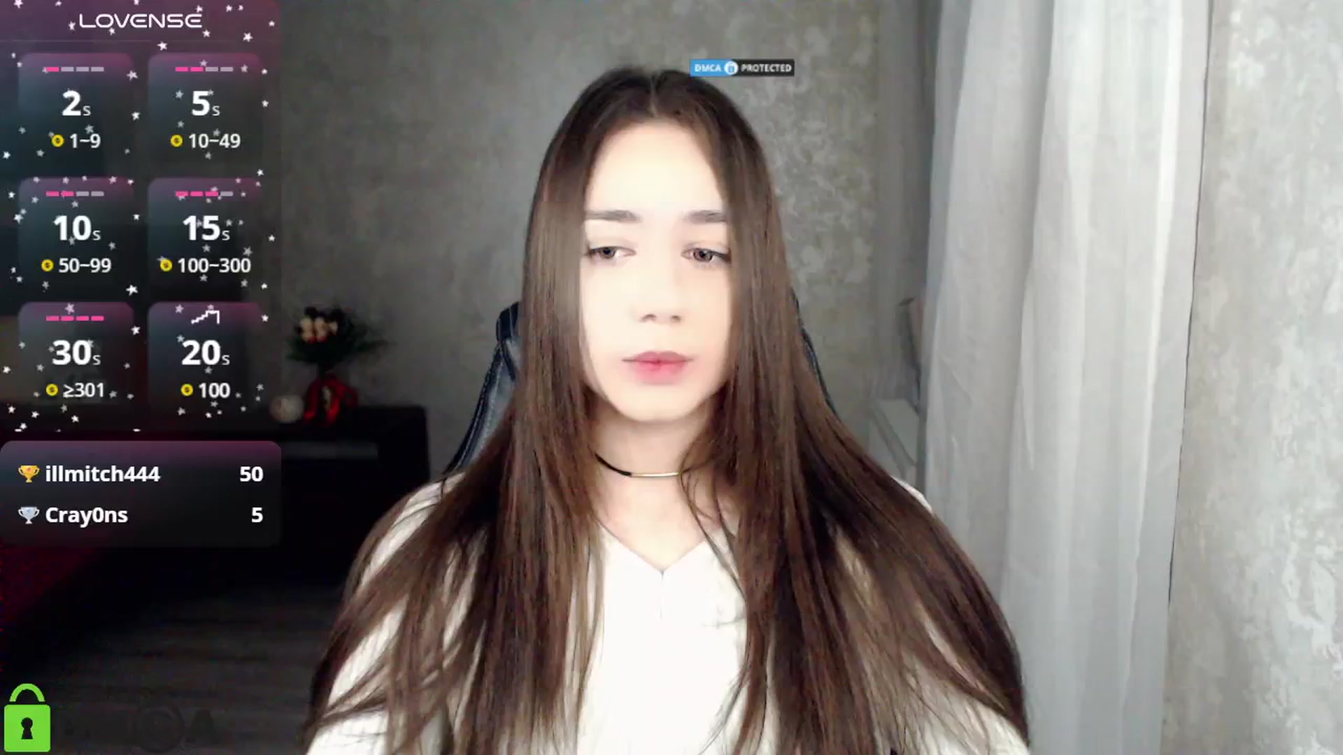 Gallery image thumbnail from MaryAmino's myfreecams stream on, 01/13/2025, 18:48 image 11 of 20