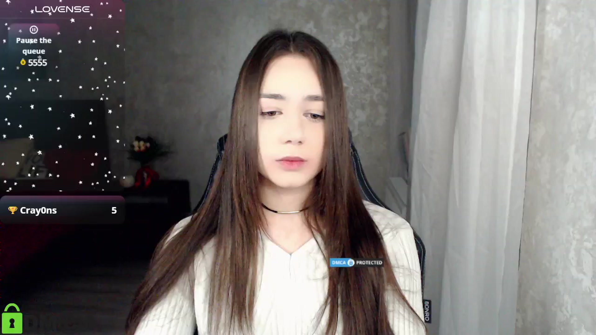 Gallery image thumbnail from MaryAmino's myfreecams stream on, 01/13/2025, 18:48 image 1 of 20