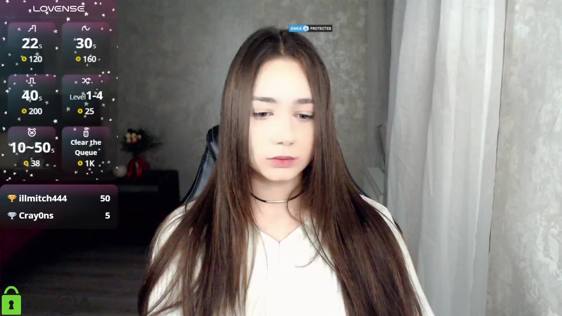 Gallery image thumbnail from MaryAmino's myfreecams stream on, 01/13/2025, 18:48 image 12 of 20