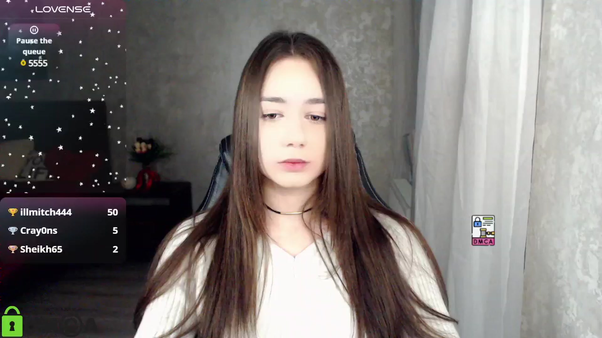 Gallery image thumbnail from MaryAmino's myfreecams stream on, 01/13/2025, 18:48 image 16 of 20