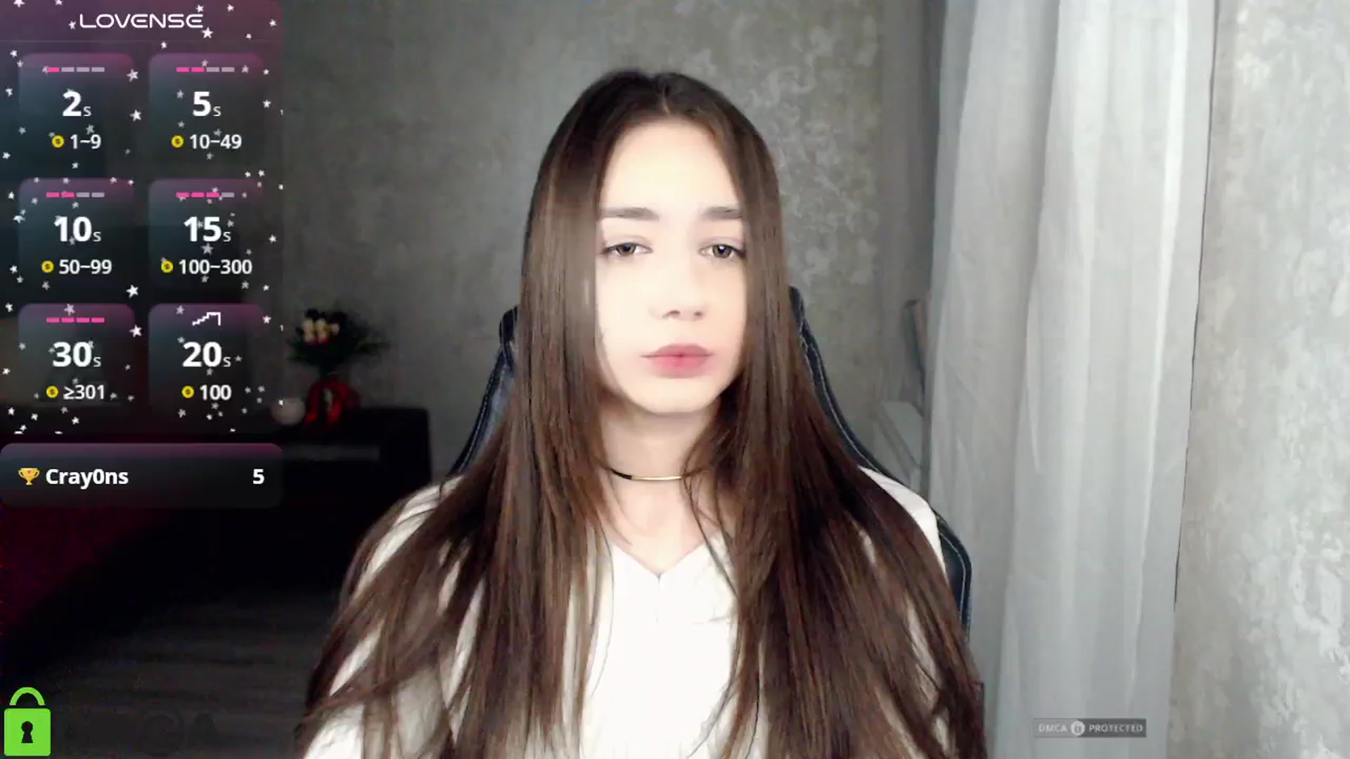 Gallery image thumbnail from MaryAmino's myfreecams stream on, 01/13/2025, 18:48 image 9 of 20