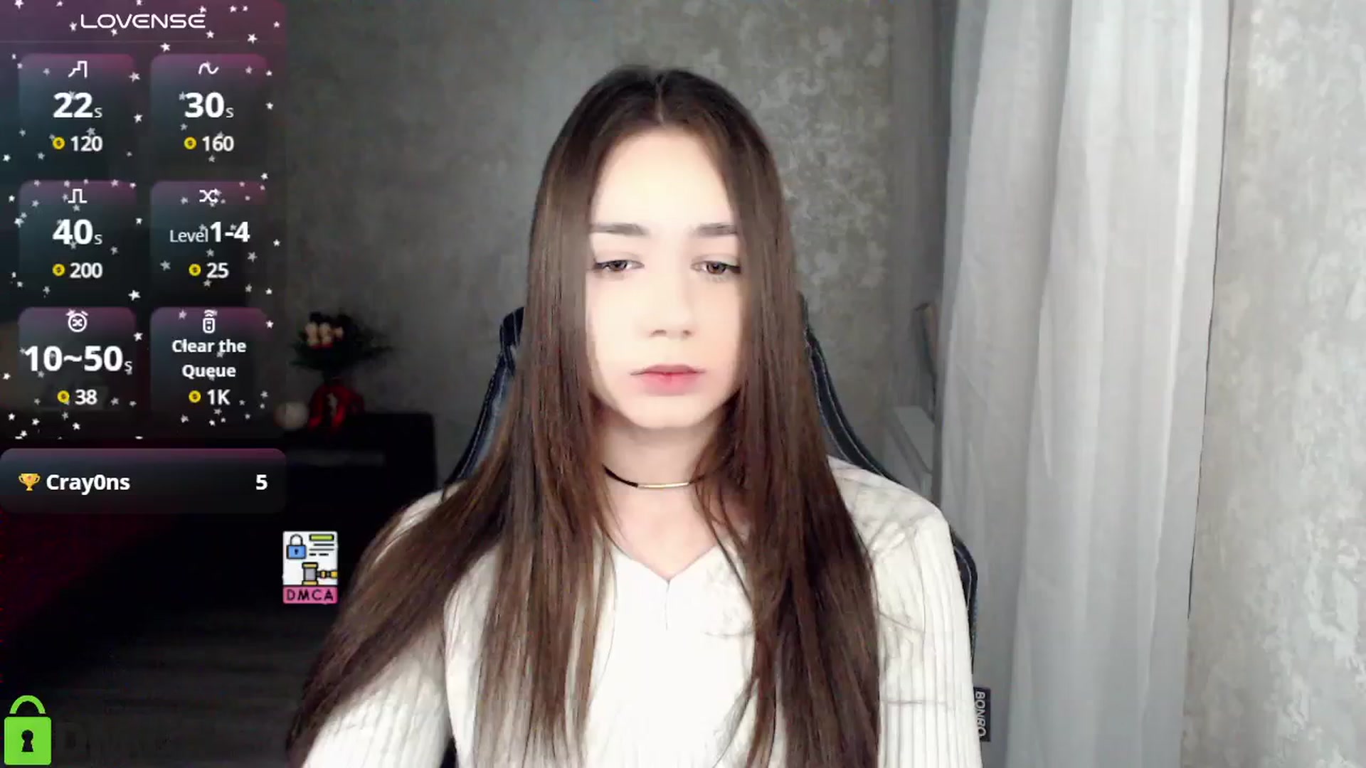 Gallery image thumbnail from MaryAmino's myfreecams stream on, 01/13/2025, 18:48 image 4 of 20