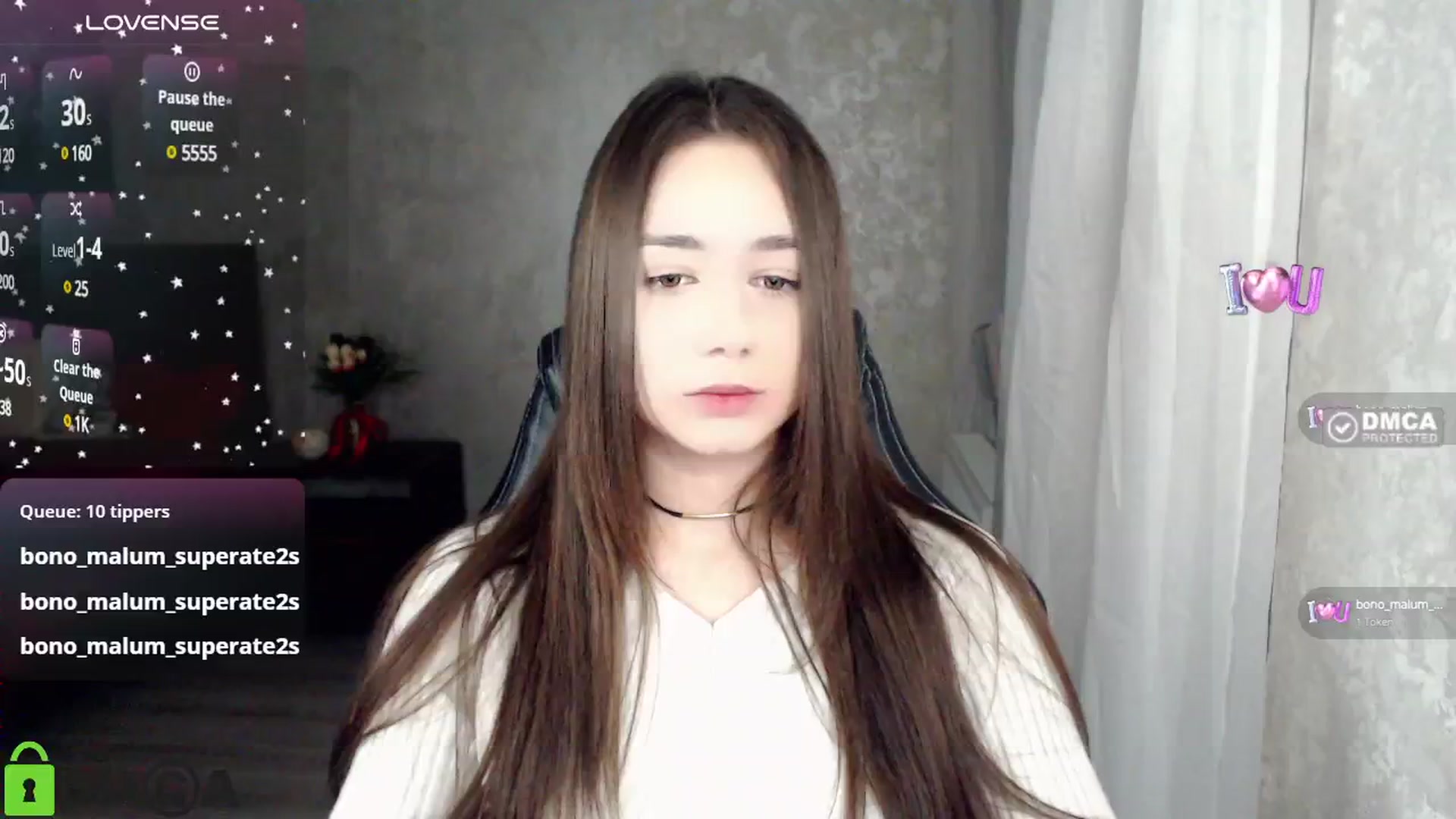 Gallery image thumbnail from MaryAmino's myfreecams stream on, 01/13/2025, 18:48 image 18 of 20