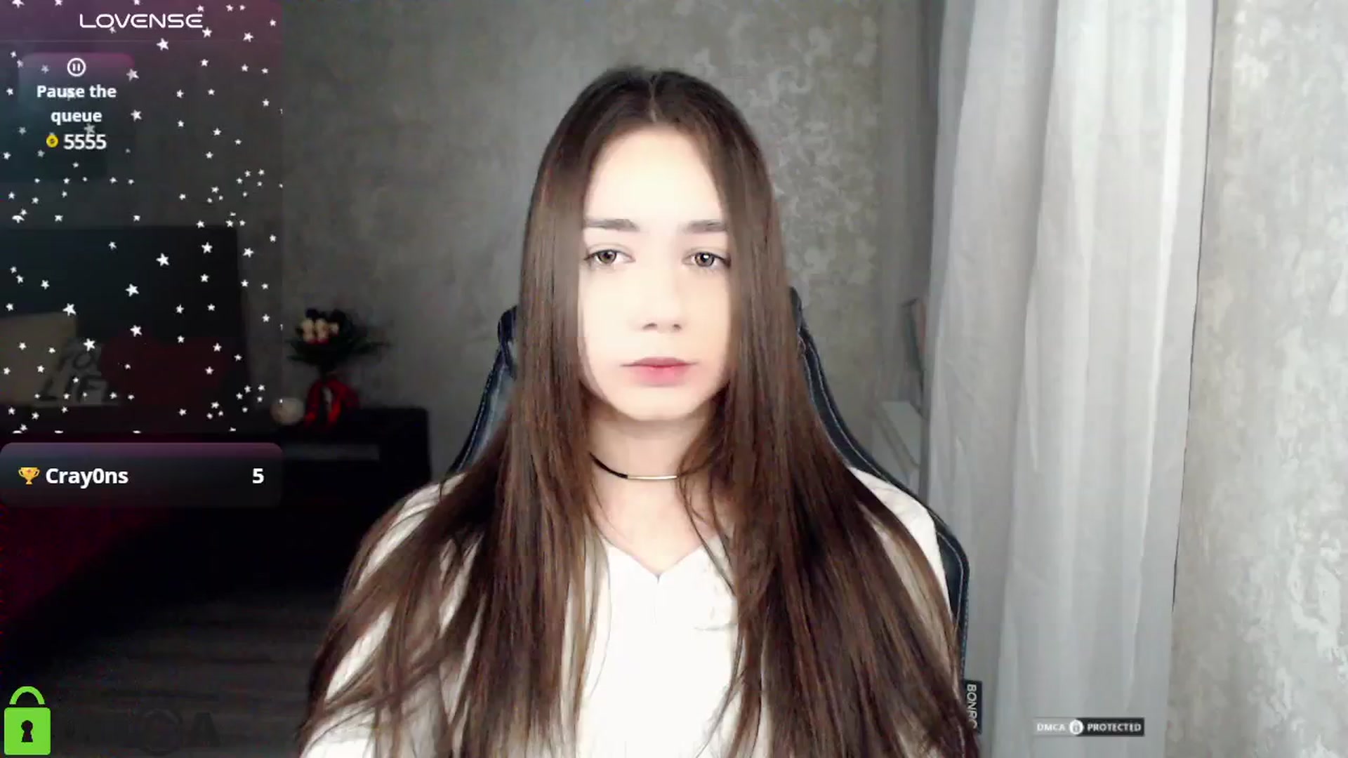 Gallery image thumbnail from MaryAmino's myfreecams stream on, 01/13/2025, 18:48 image 10 of 20