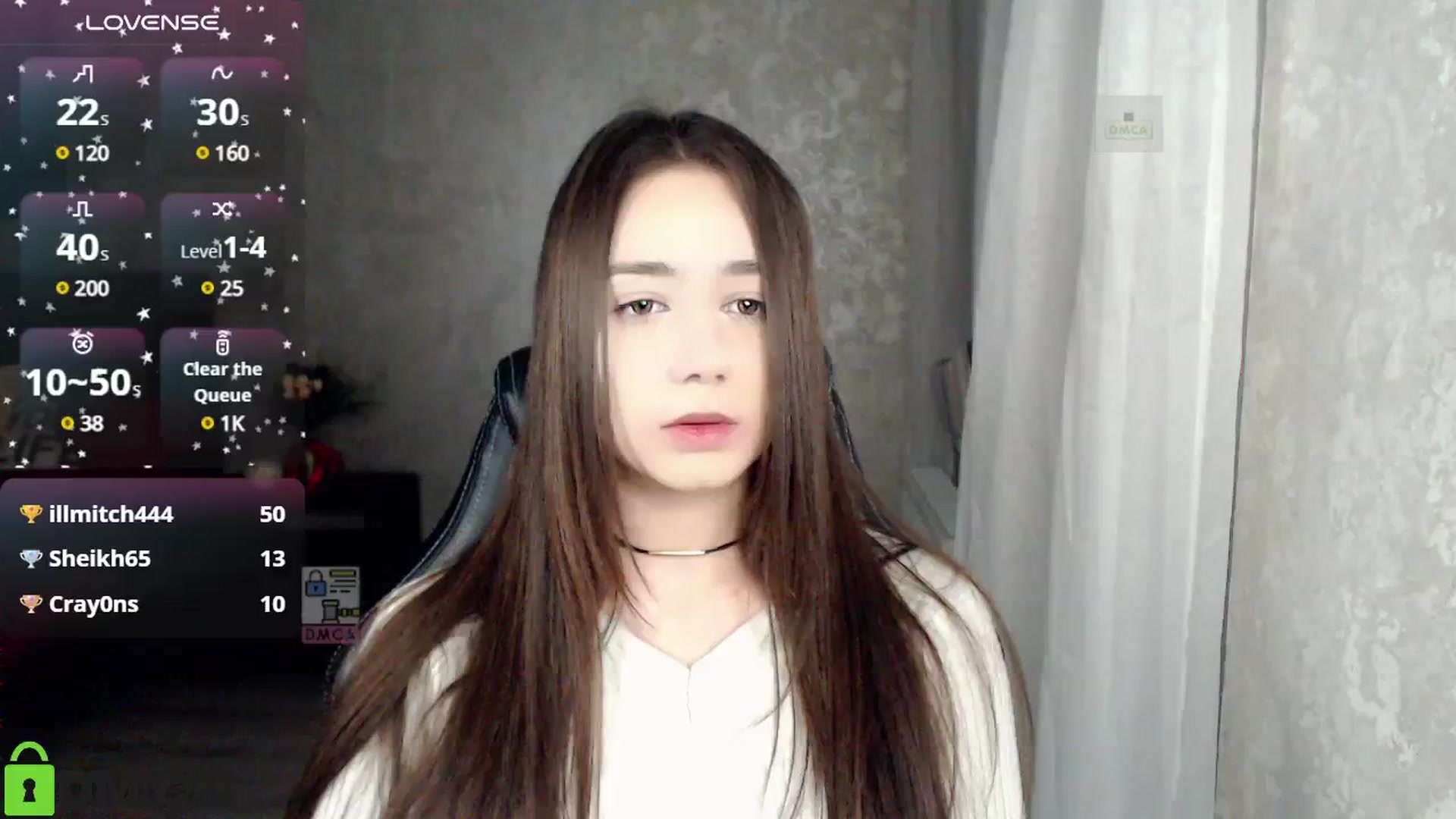 Gallery image thumbnail from MaryAmino's myfreecams stream on, 01/13/2025, 19:14 image 15 of 20