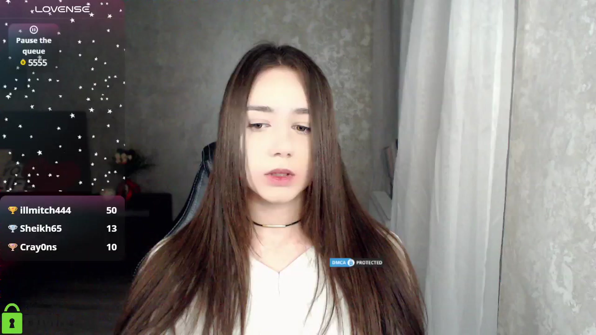 Gallery image thumbnail from MaryAmino's myfreecams stream on, 01/13/2025, 19:14 image 10 of 20