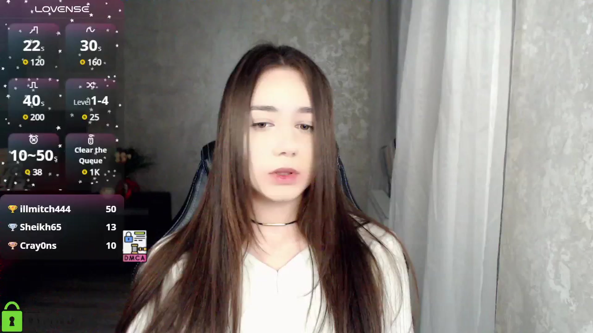 Gallery image thumbnail from MaryAmino's myfreecams stream on, 01/13/2025, 19:14 image 14 of 20