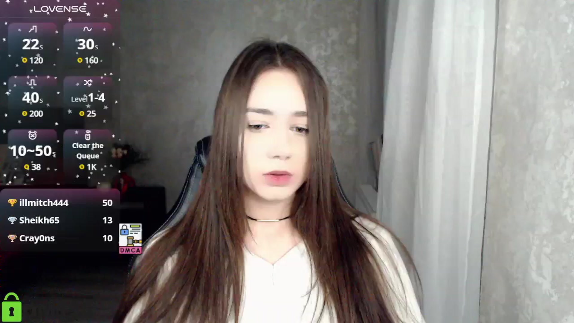Gallery image thumbnail from MaryAmino's myfreecams stream on, 01/13/2025, 19:14 image 13 of 20