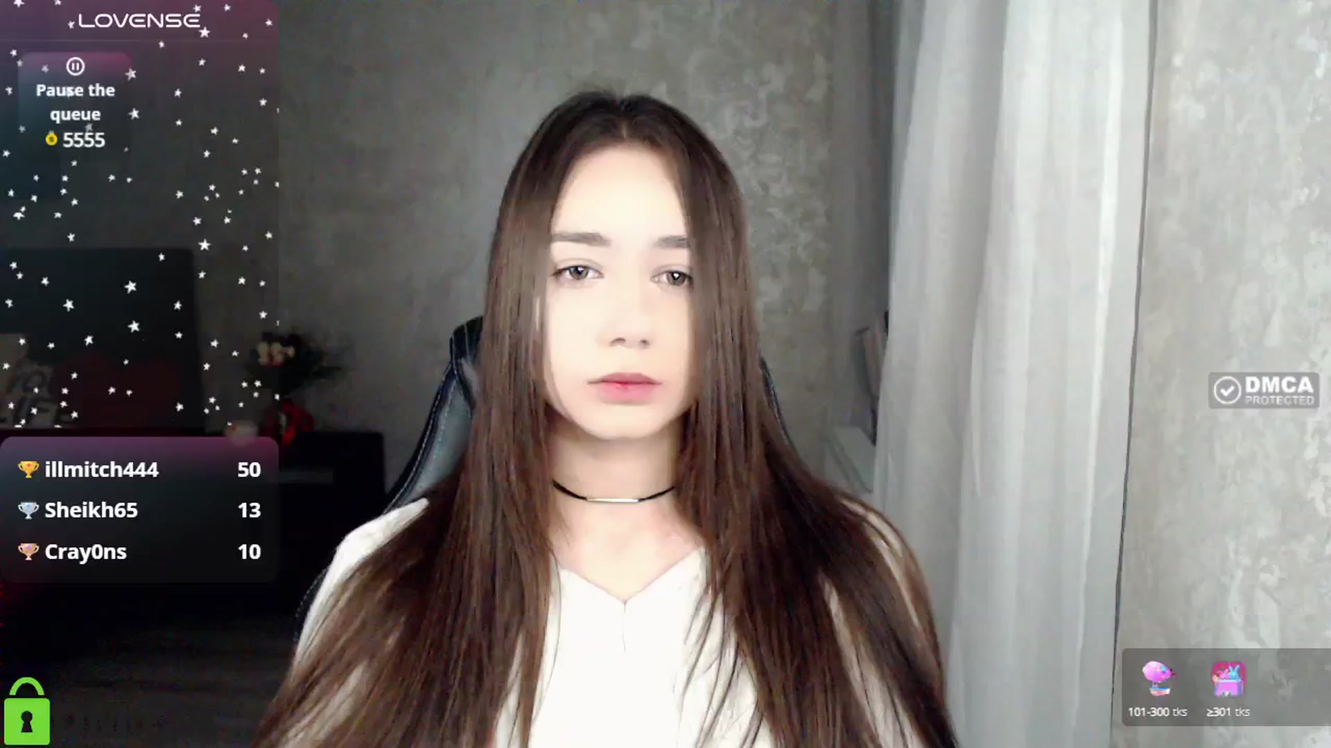 Gallery image thumbnail from MaryAmino's myfreecams stream on, 01/13/2025, 19:14 image 1 of 20