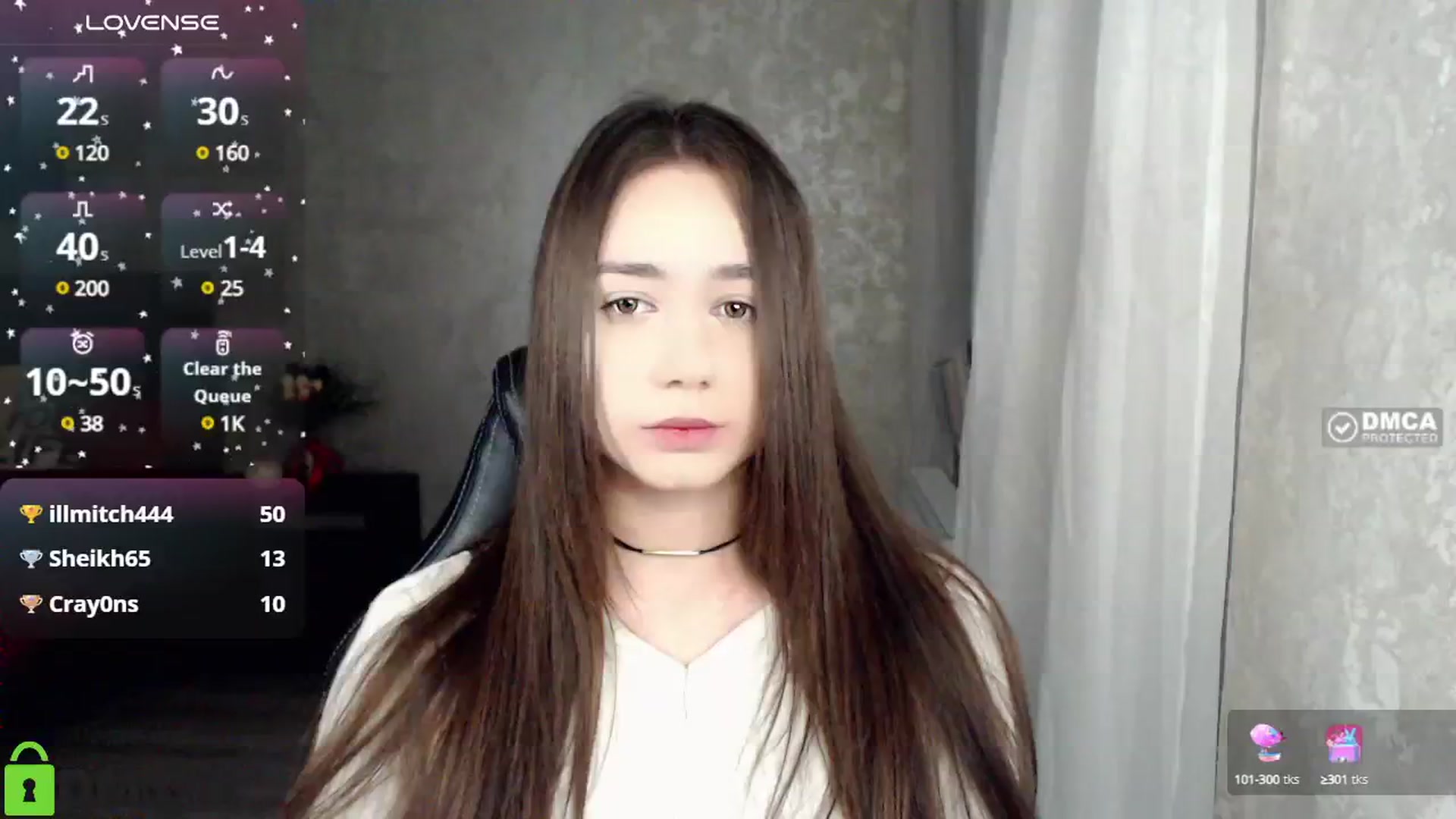 Gallery image thumbnail from MaryAmino's myfreecams stream on, 01/13/2025, 19:14 image 2 of 20