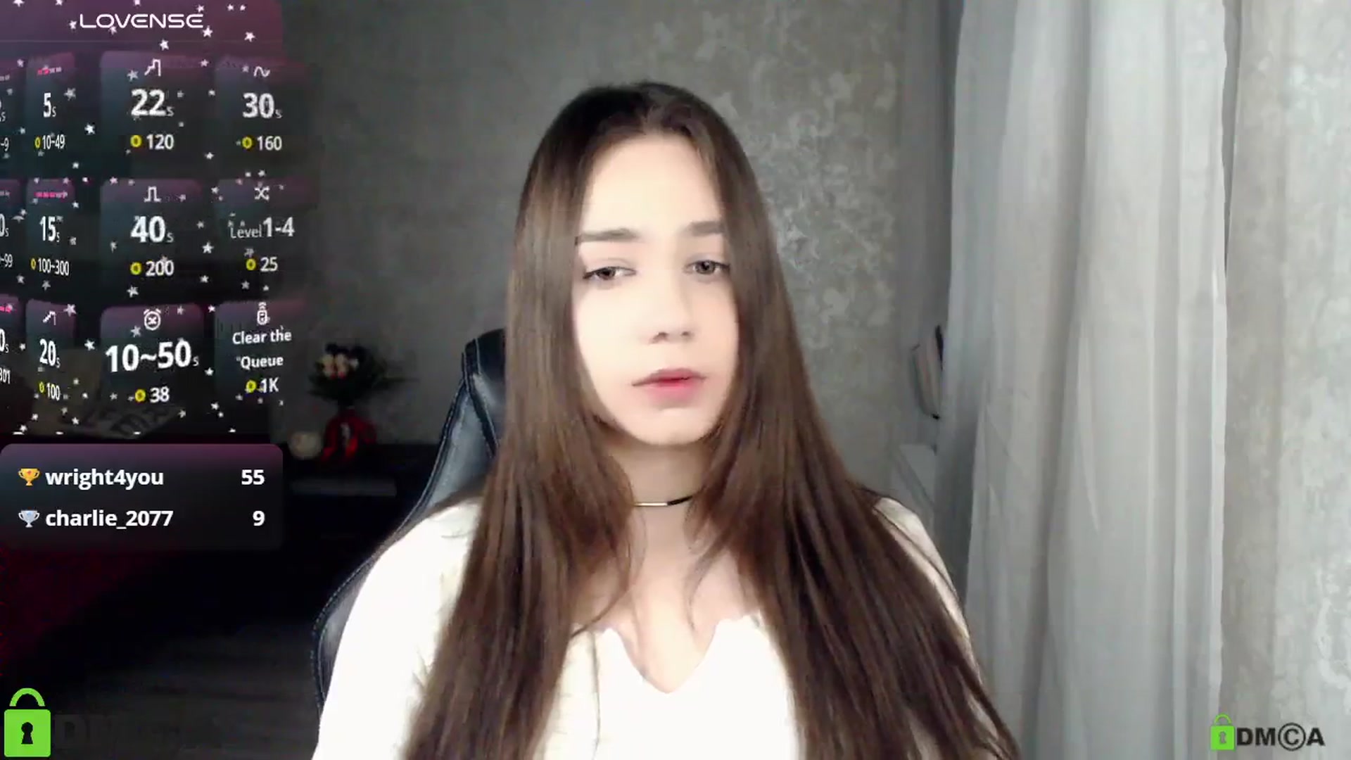 Gallery image thumbnail from MaryAmino's myfreecams stream on, 01/14/2025, 17:27 image 13 of 20