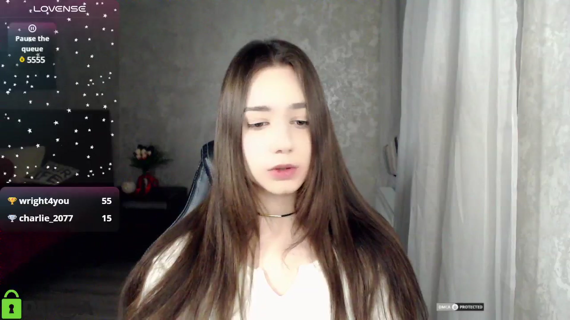 Gallery image thumbnail from MaryAmino's myfreecams stream on, 01/14/2025, 17:27 image 15 of 20
