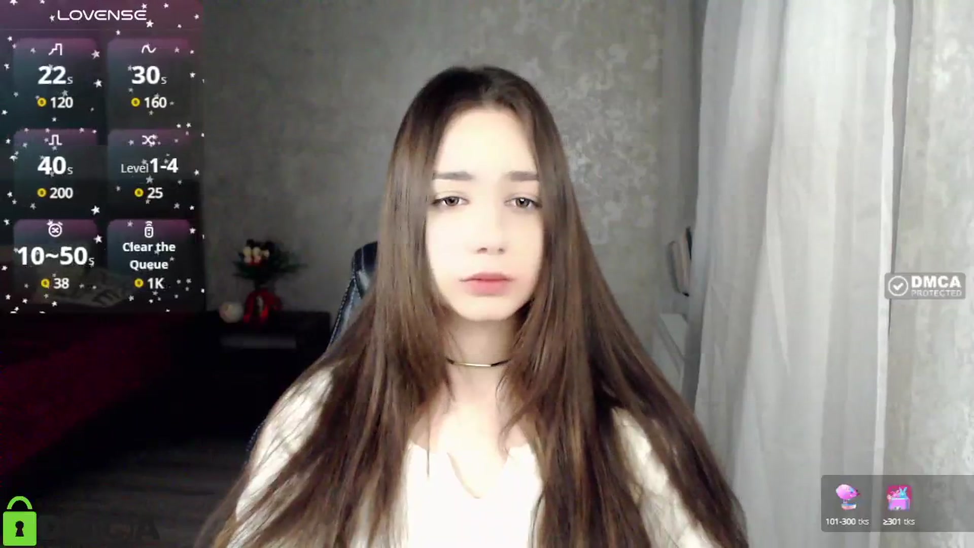 Gallery image thumbnail from MaryAmino's myfreecams stream on, 01/14/2025, 17:27 image 3 of 20
