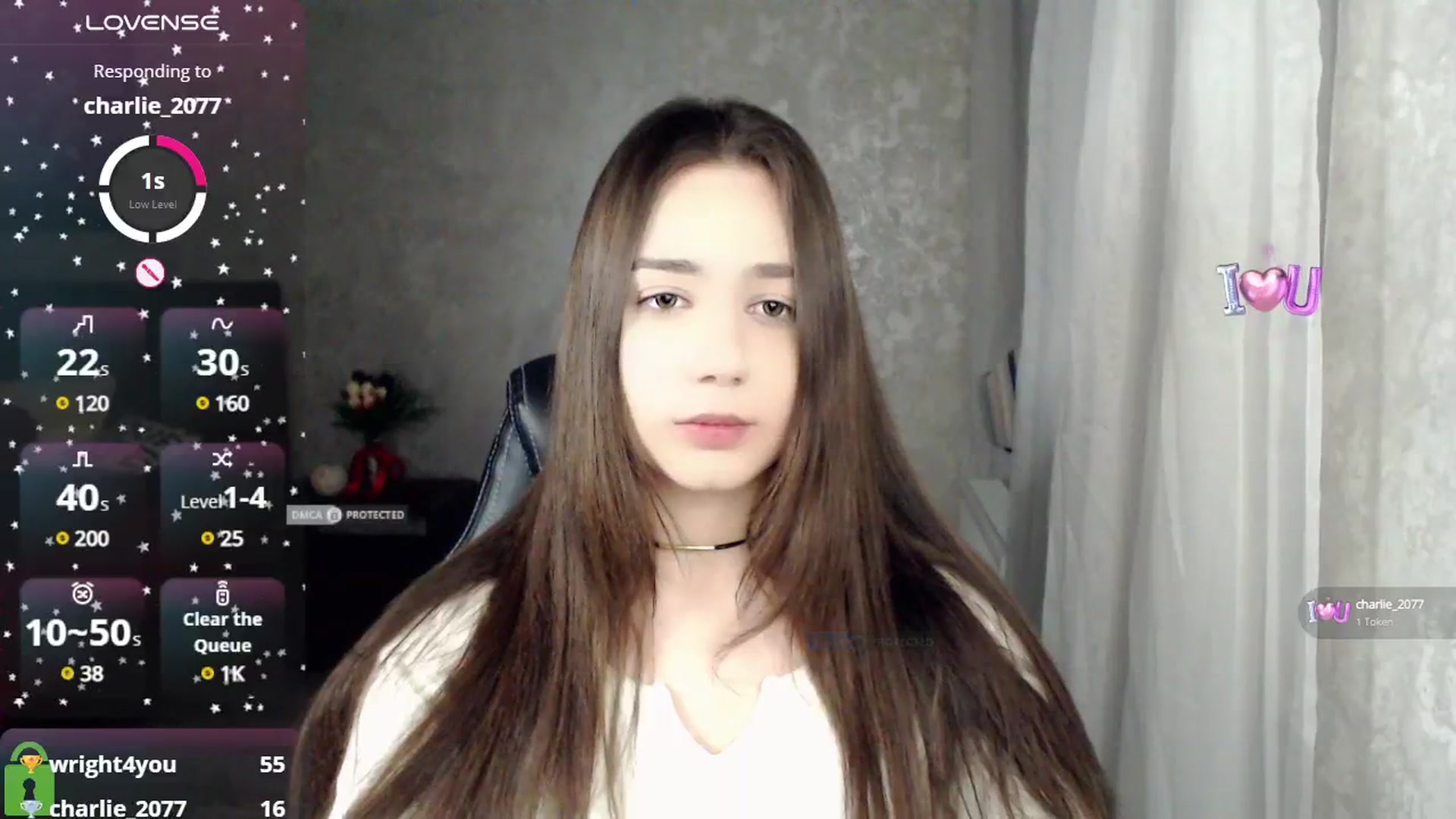 Gallery image thumbnail from MaryAmino's myfreecams stream on, 01/14/2025, 17:27 image 16 of 20