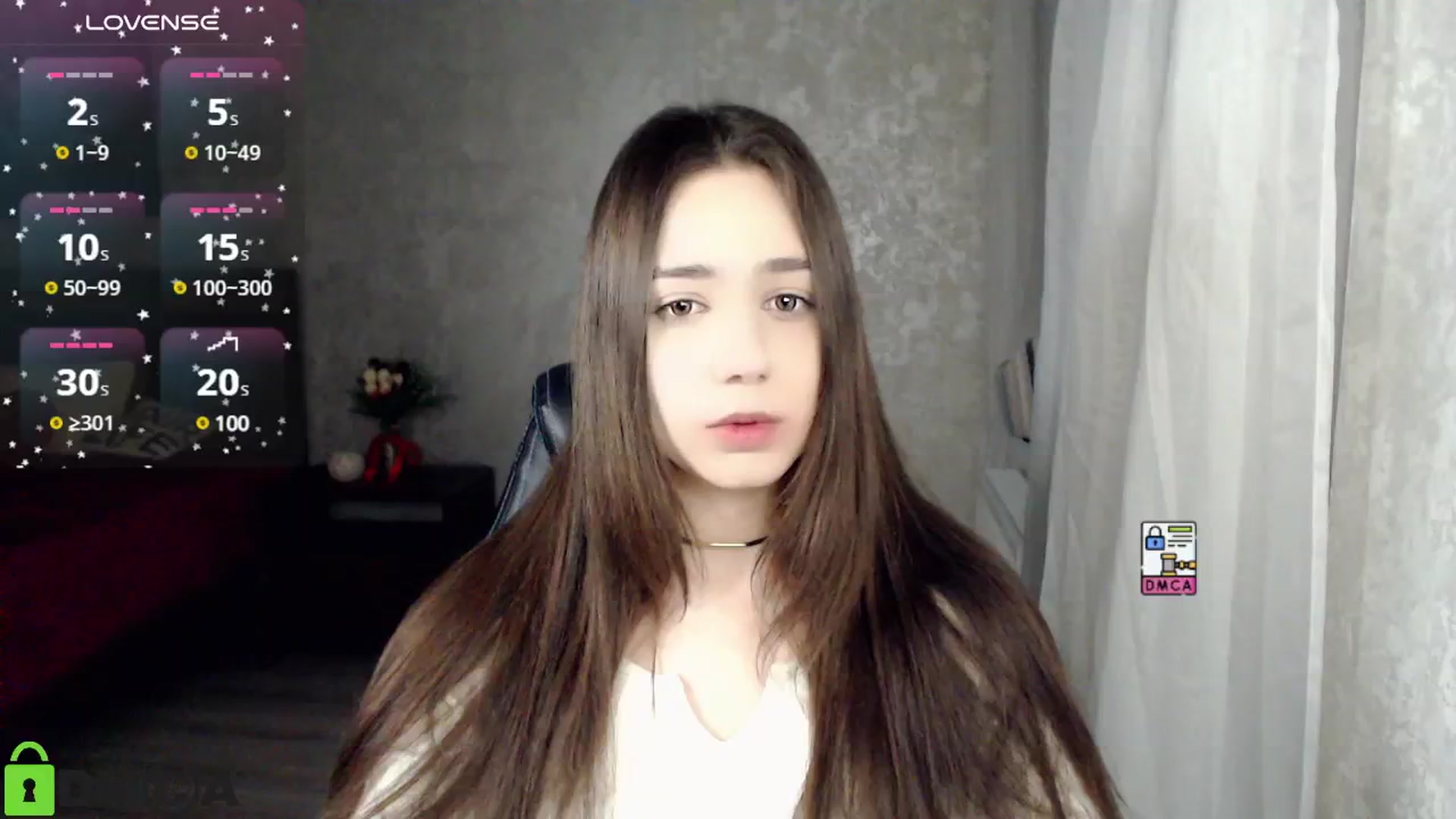 Gallery image thumbnail from MaryAmino's myfreecams stream on, 01/14/2025, 17:27 image 1 of 20