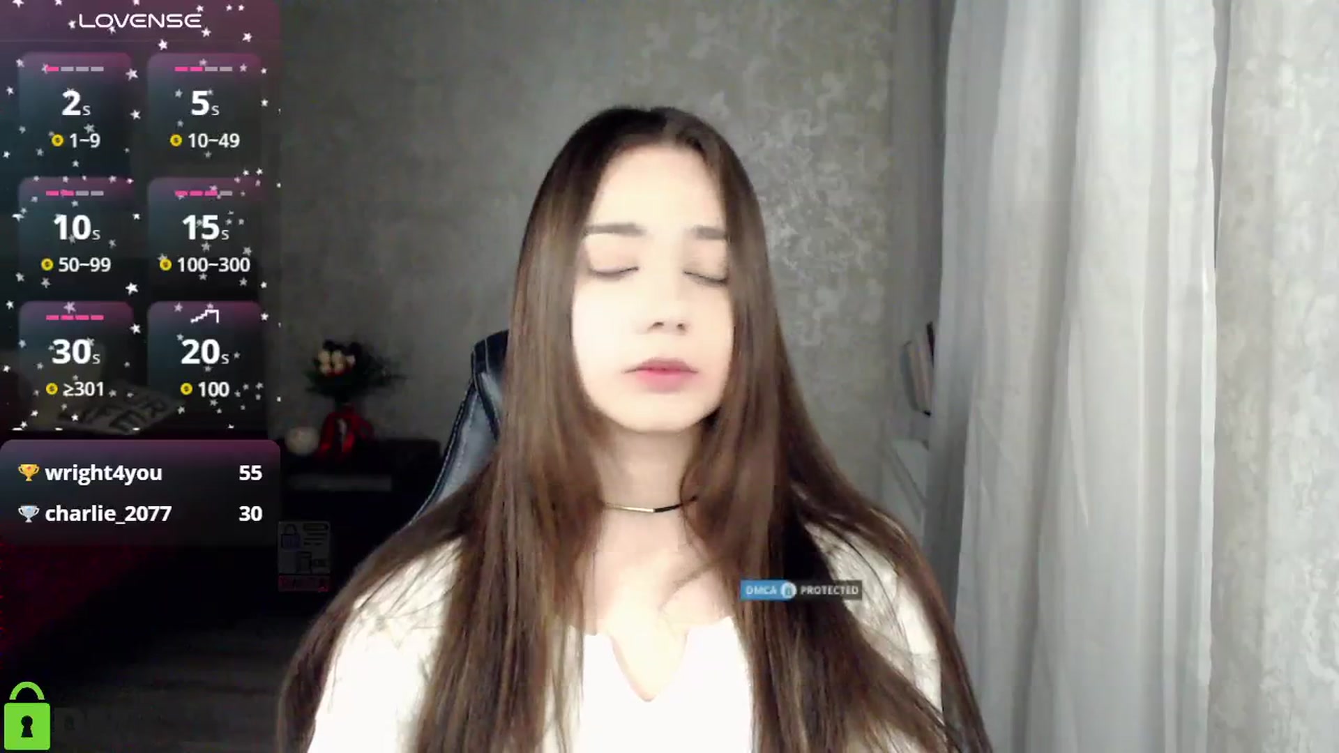 Gallery image thumbnail from MaryAmino's myfreecams stream on, 01/14/2025, 17:27 image 18 of 20