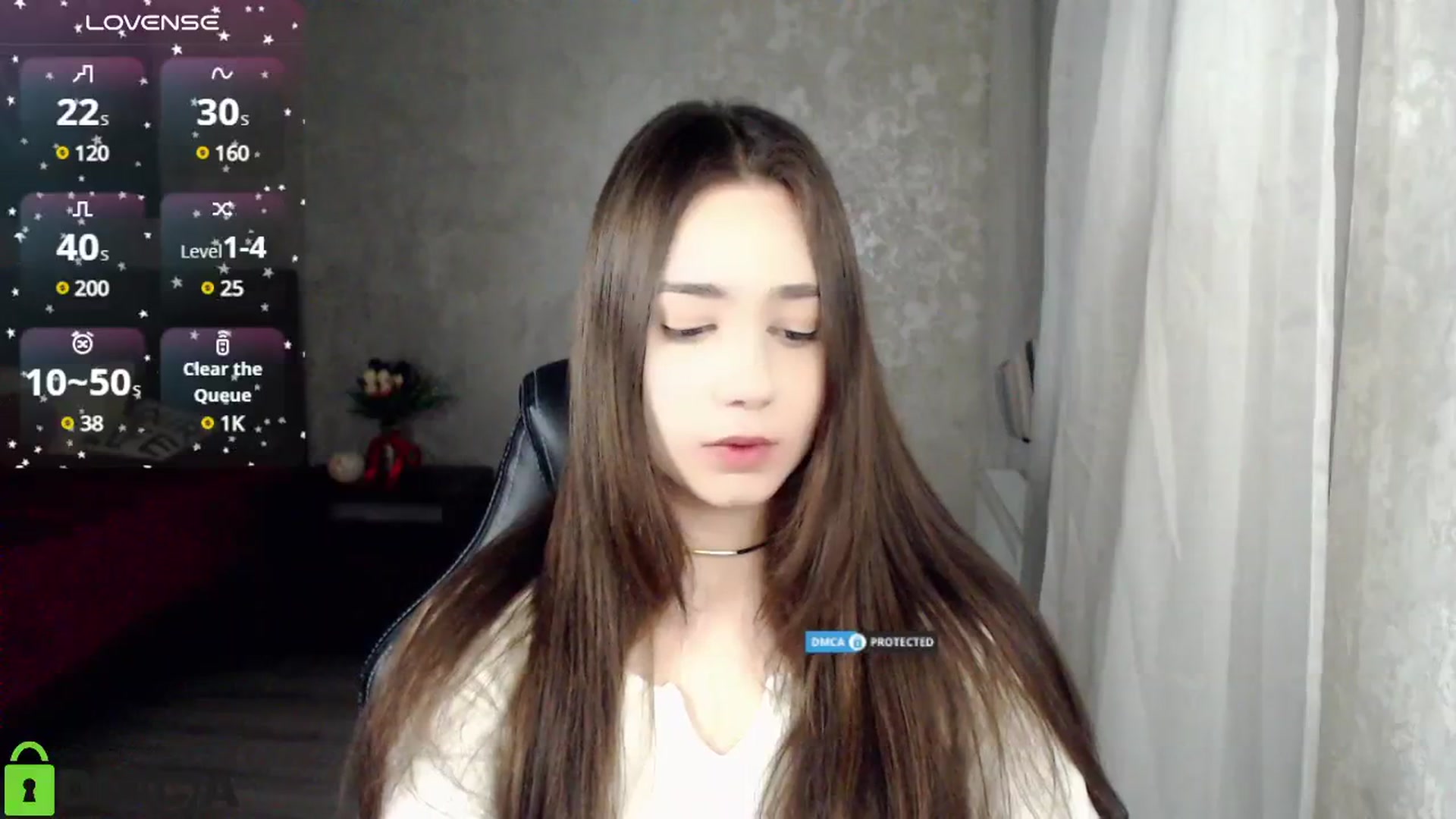 Gallery image thumbnail from MaryAmino's myfreecams stream on, 01/14/2025, 17:27 image 7 of 20